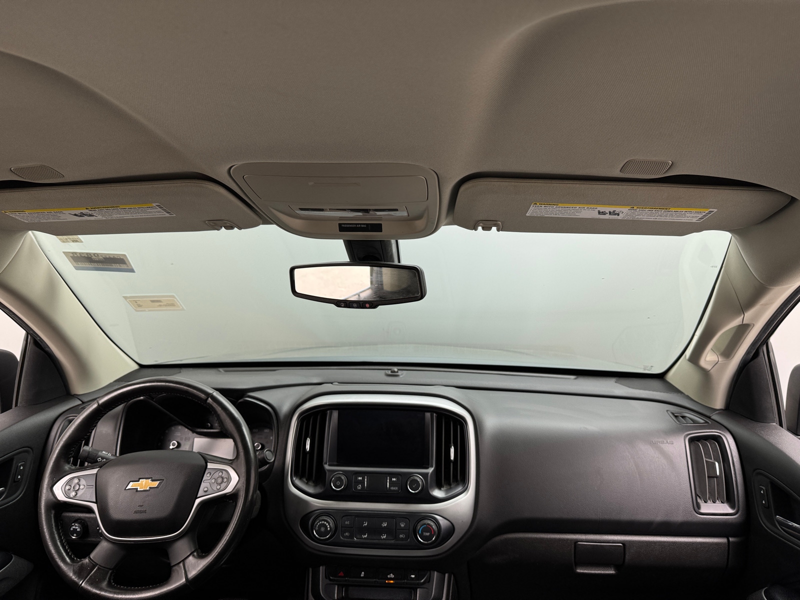 Thumbnail: 2020 Chevrolet Colorado - 3