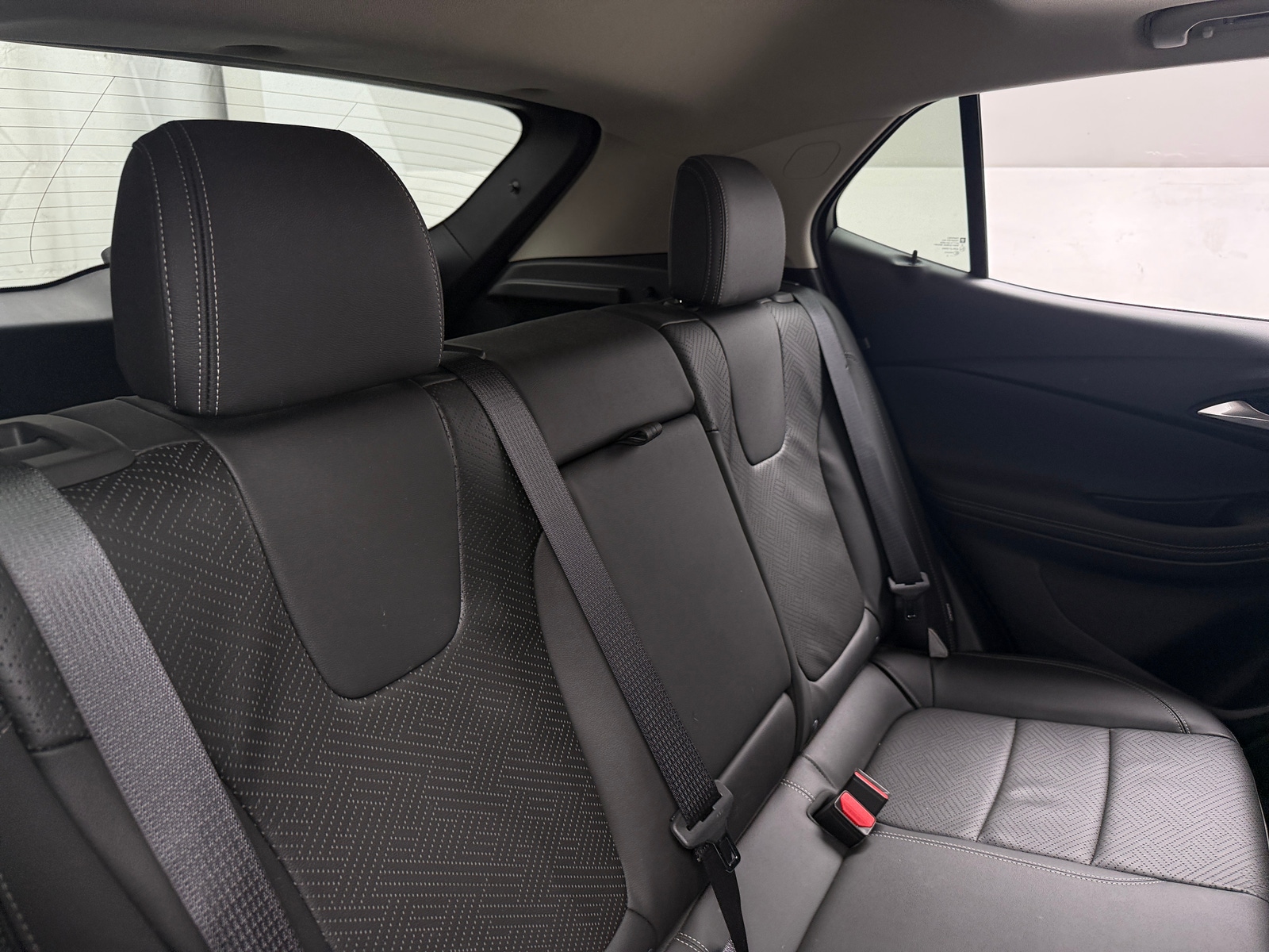 Thumbnail: 2023 Buick Encore GX - 5