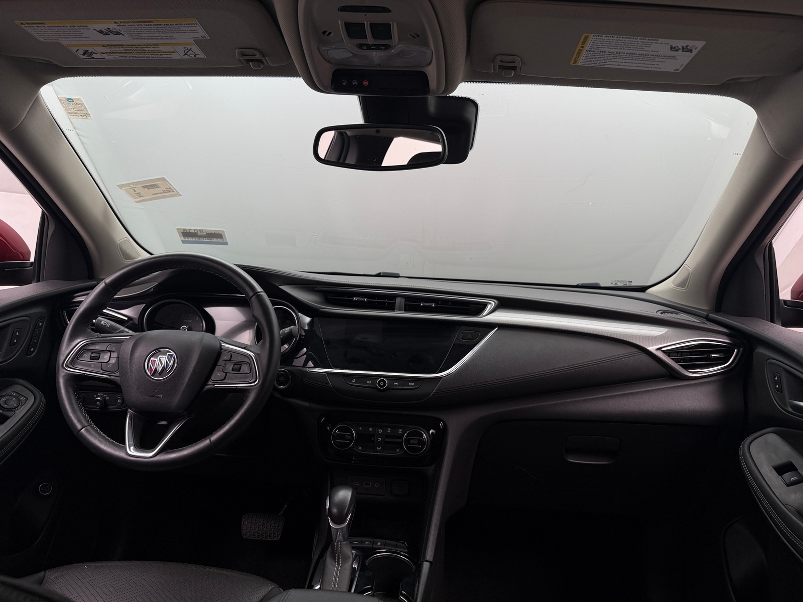 Thumbnail: 2023 Buick Encore GX - 2