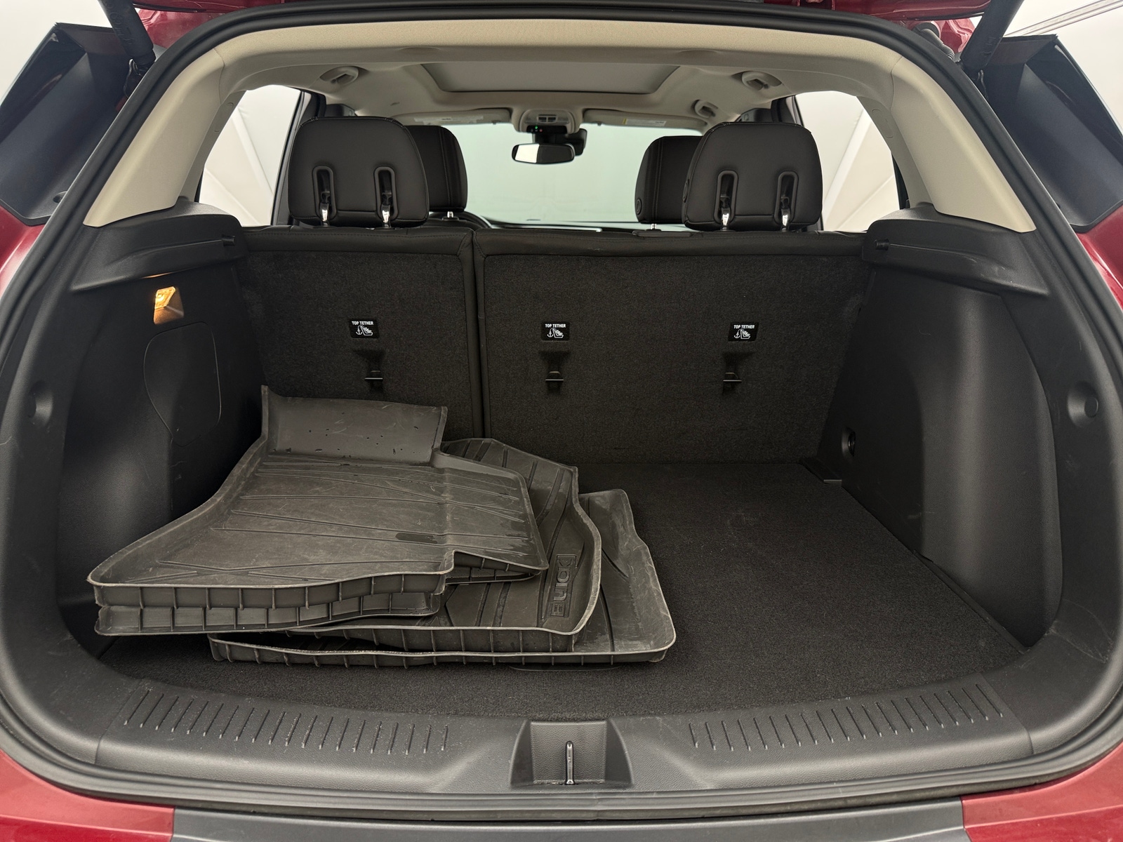 Thumbnail: 2023 Buick Encore GX - 6