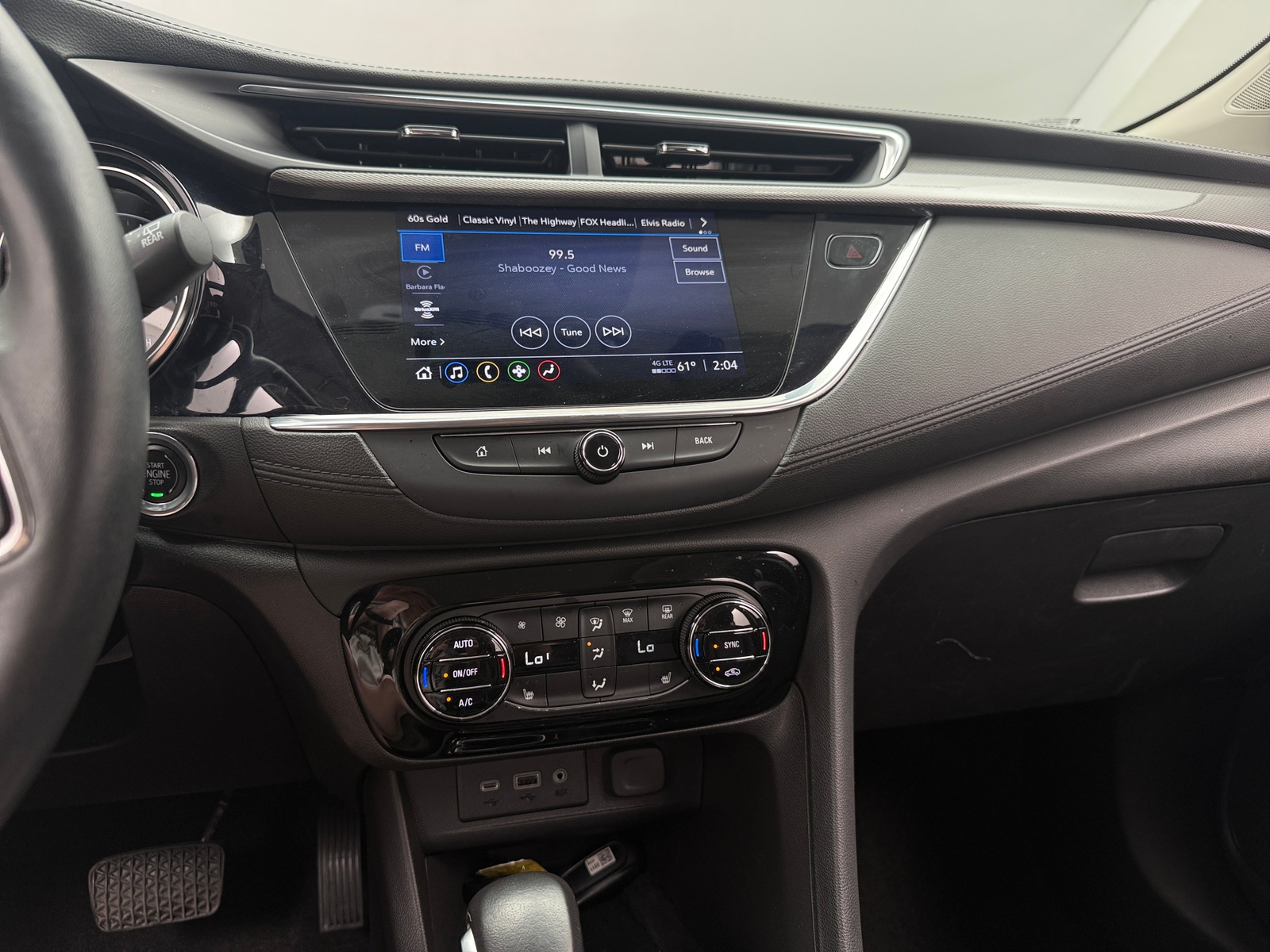 Thumbnail: 2023 Buick Encore GX - 3