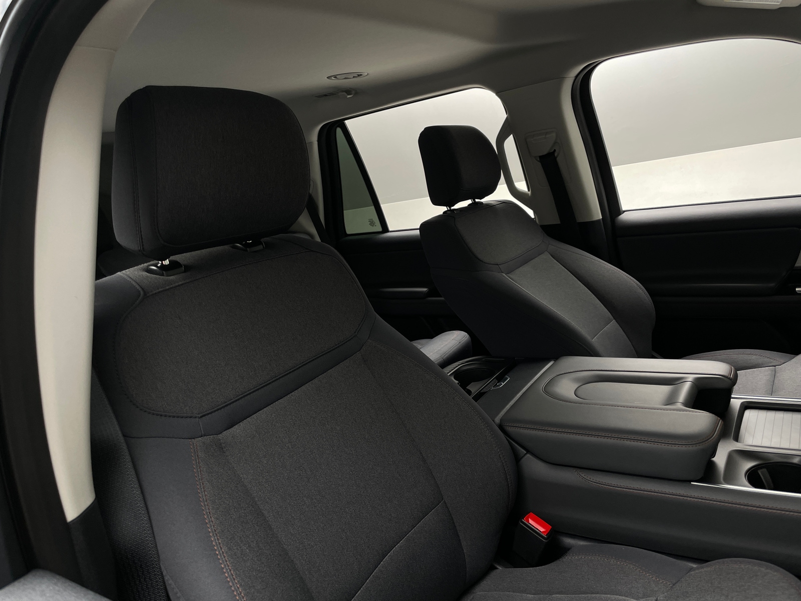 Thumbnail: 2025 Ford Expedition - 2