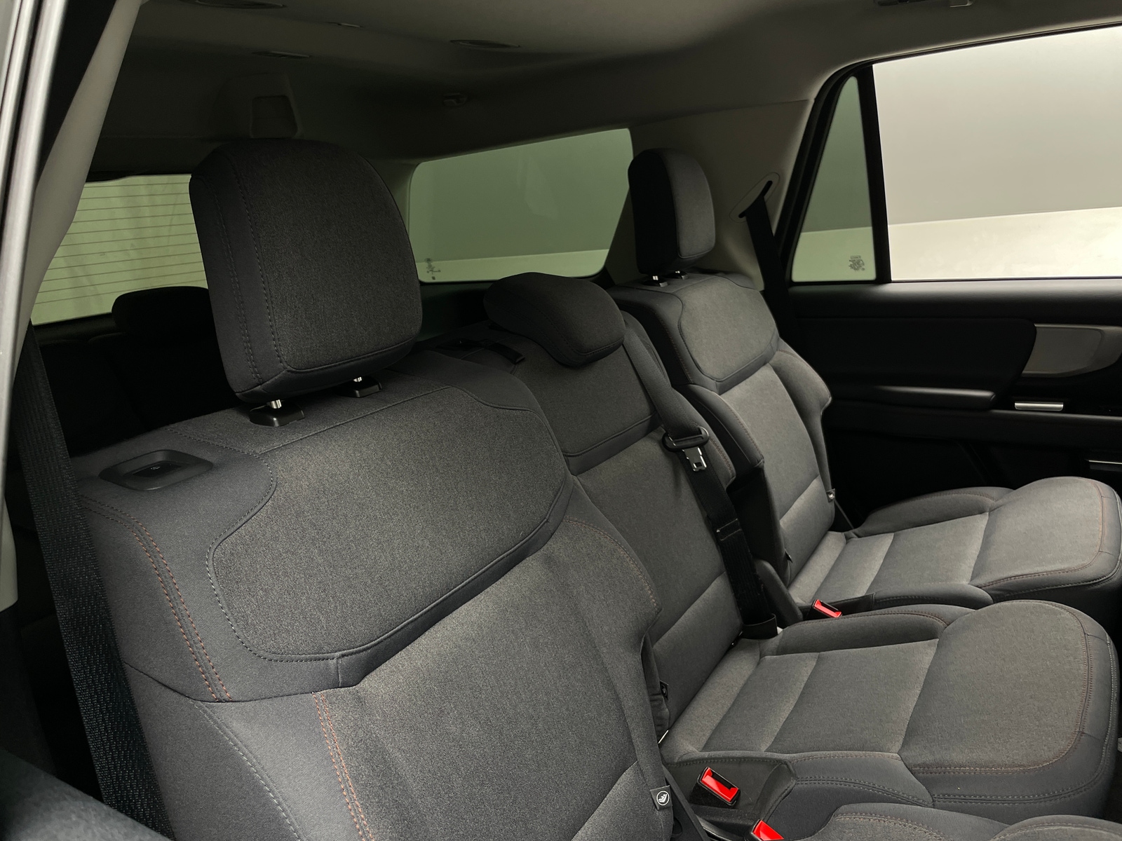 Thumbnail: 2025 Ford Expedition - 6