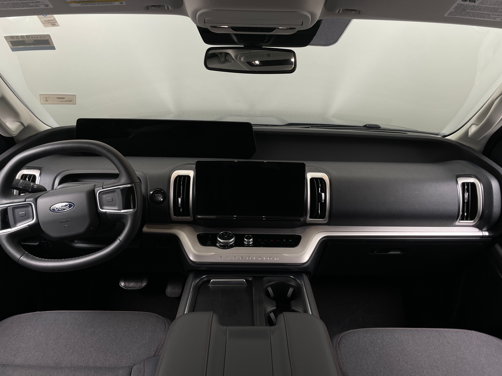 Thumbnail: 2025 Ford Expedition - 3