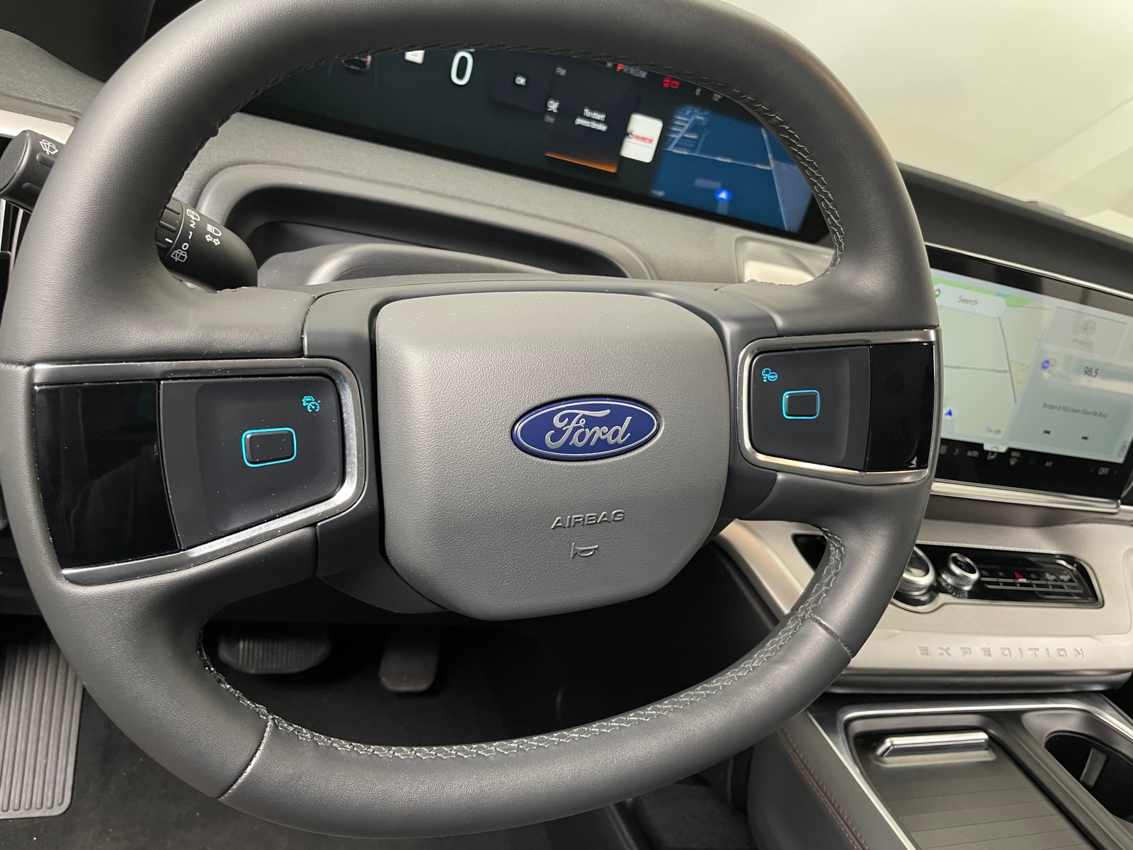 Thumbnail: 2025 Ford Expedition - 5