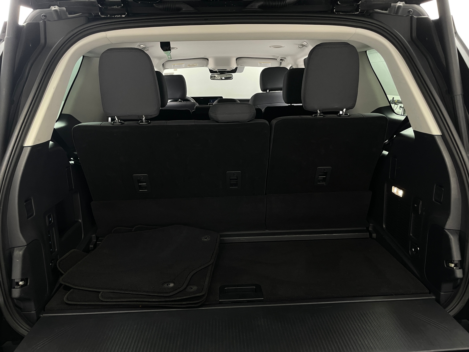 Thumbnail: 2025 Ford Expedition - 7