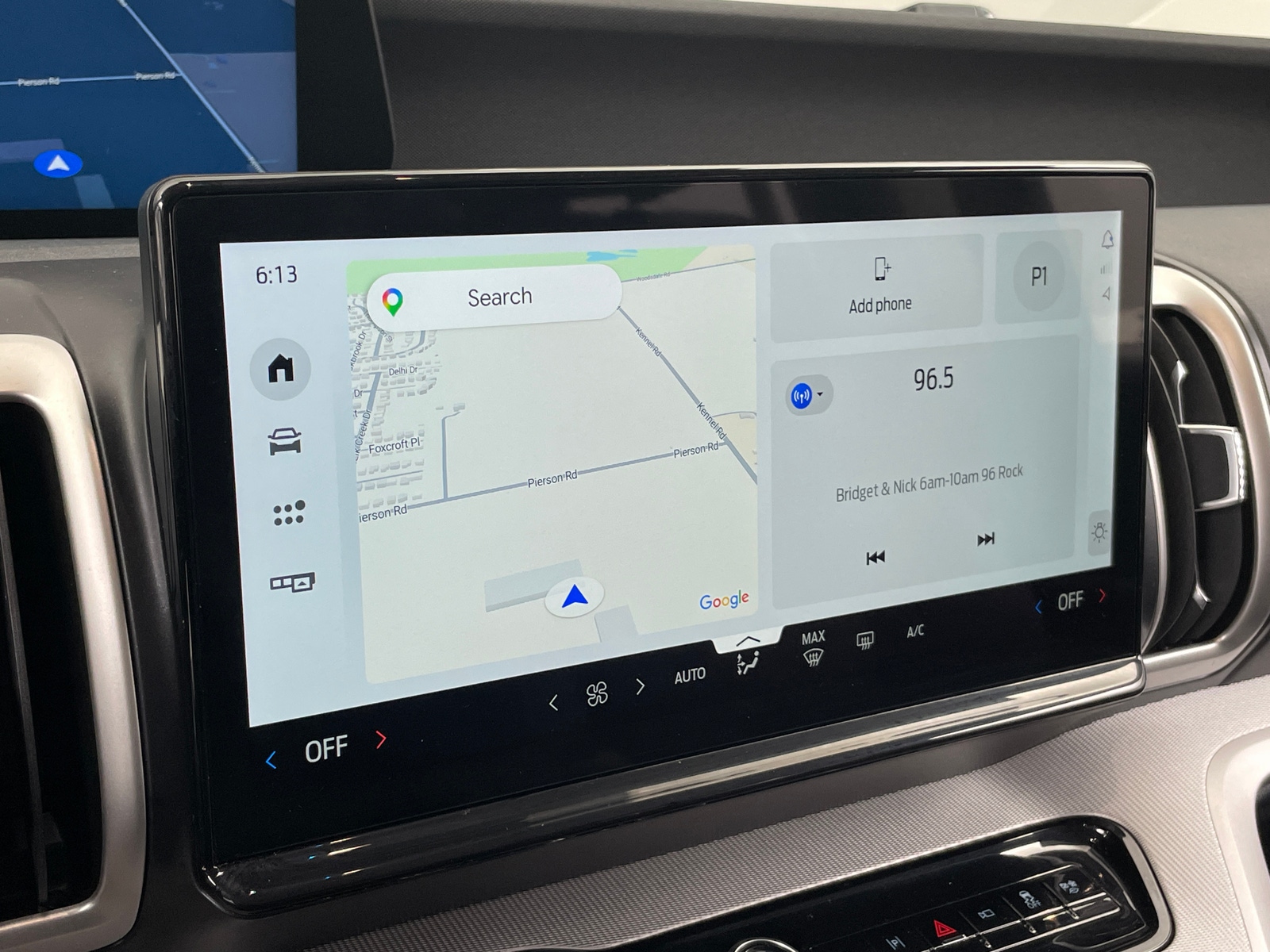 Thumbnail: 2025 Ford Expedition - 4