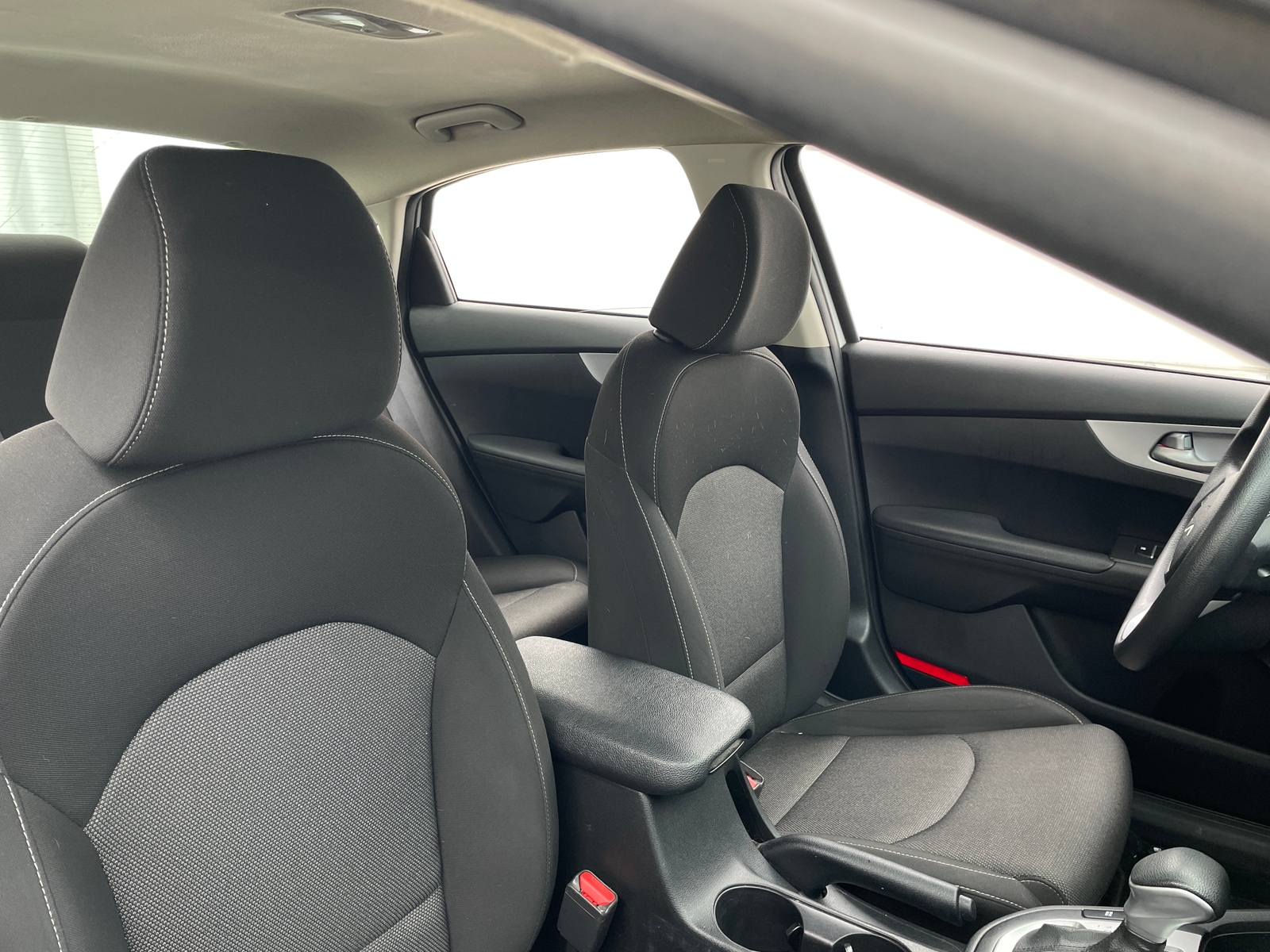 Thumbnail: 2022 Kia Forte - 2