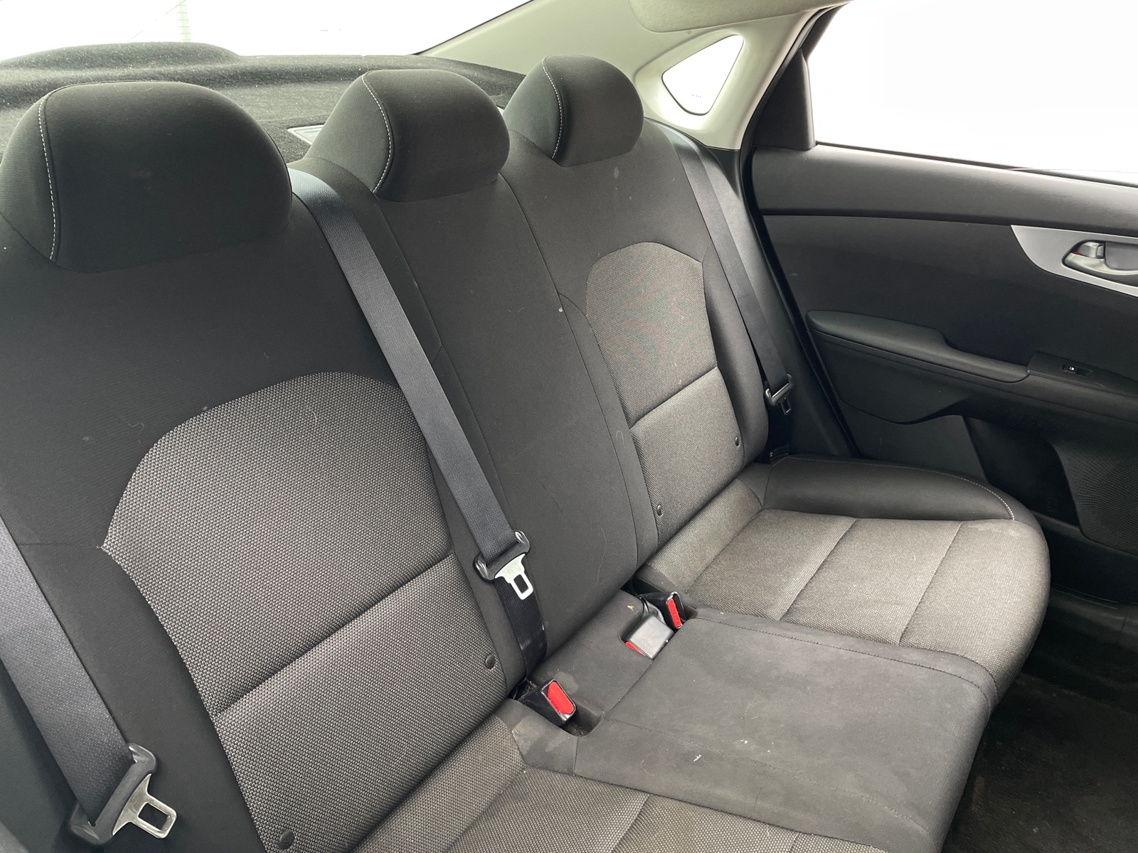 Thumbnail: 2022 Kia Forte - 6