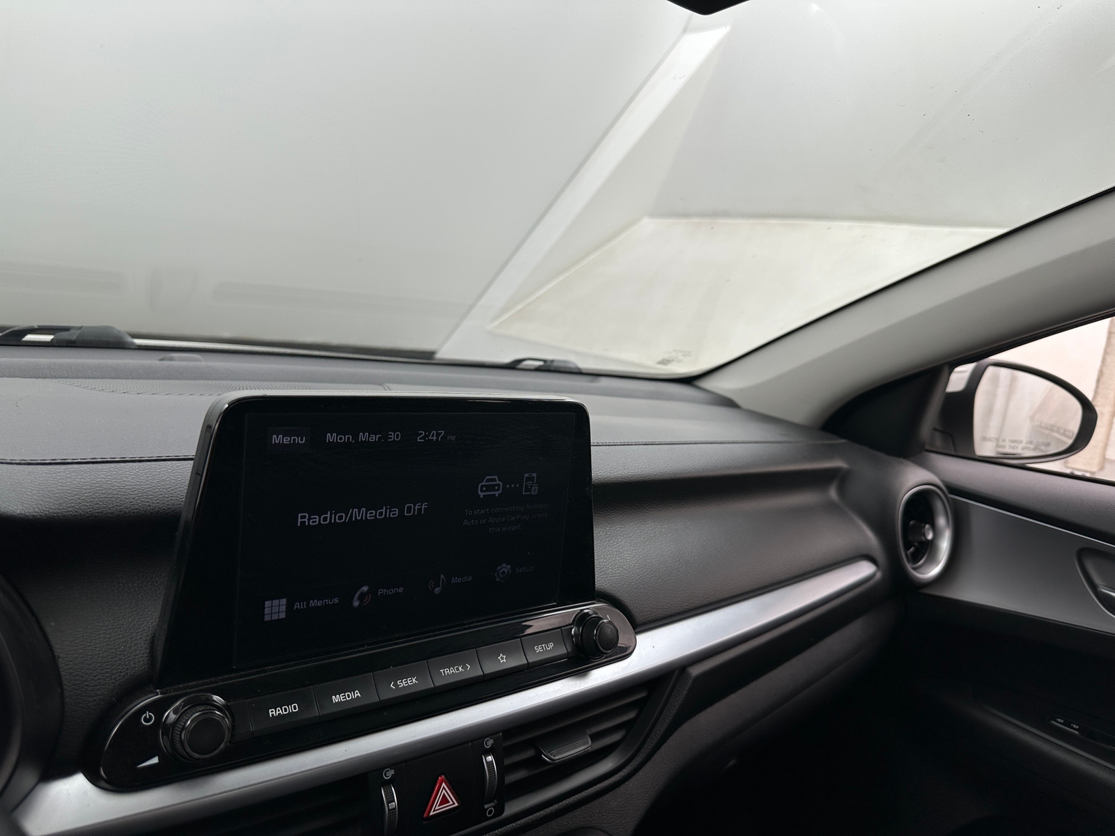 Thumbnail: 2022 Kia Forte - 4