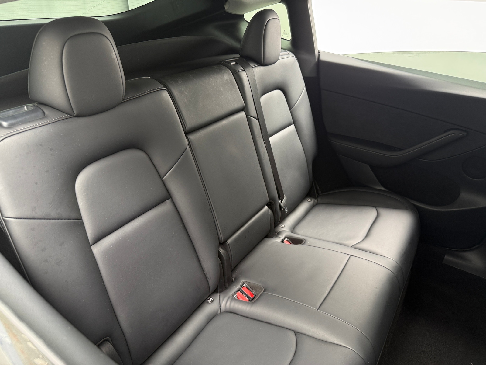 Thumbnail: 2023 Tesla Model Y - 5