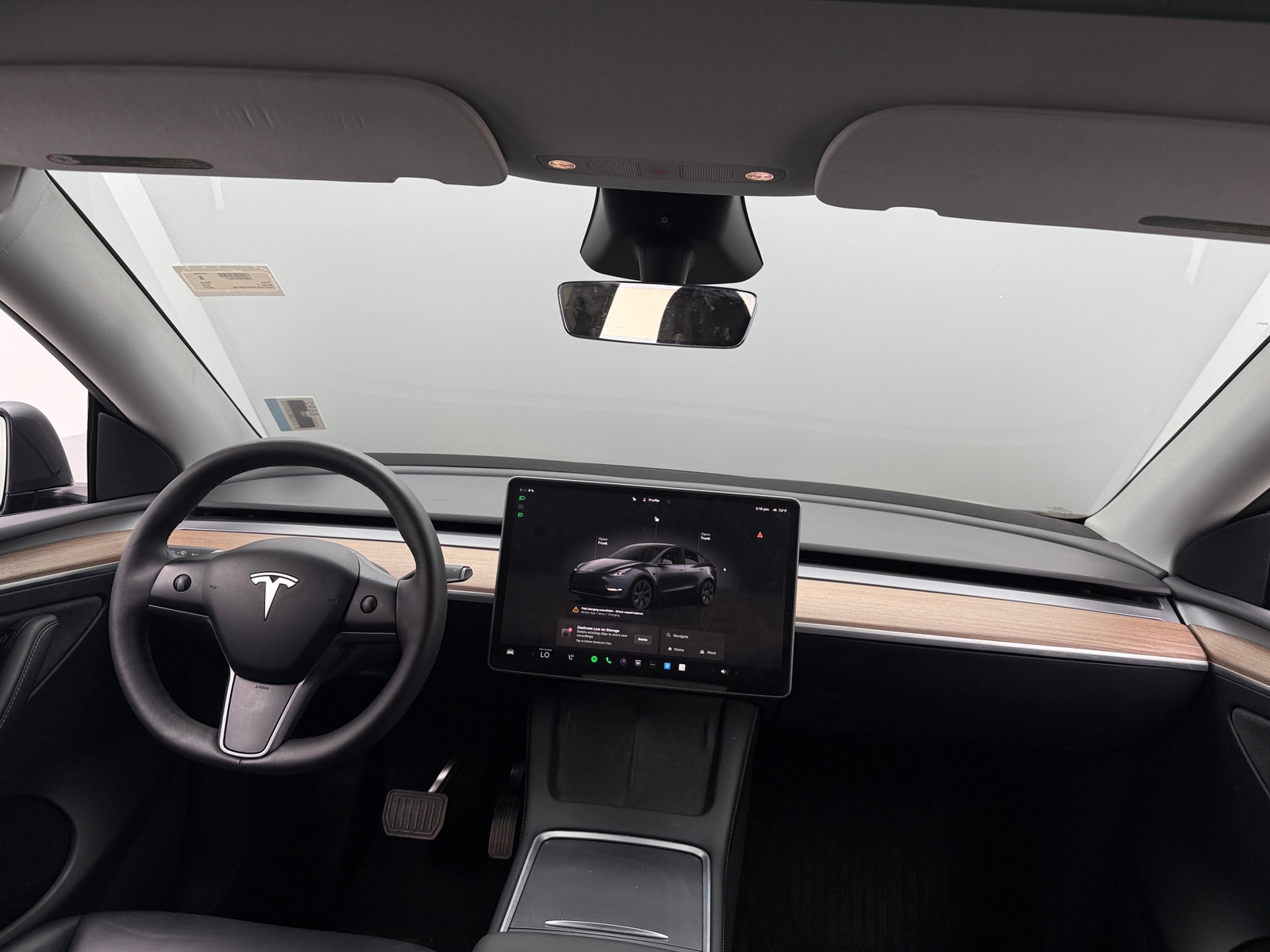 Thumbnail: 2023 Tesla Model Y - 2