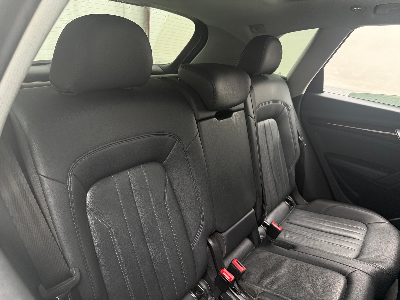 Thumbnail: 2019 Audi Q5 - 5