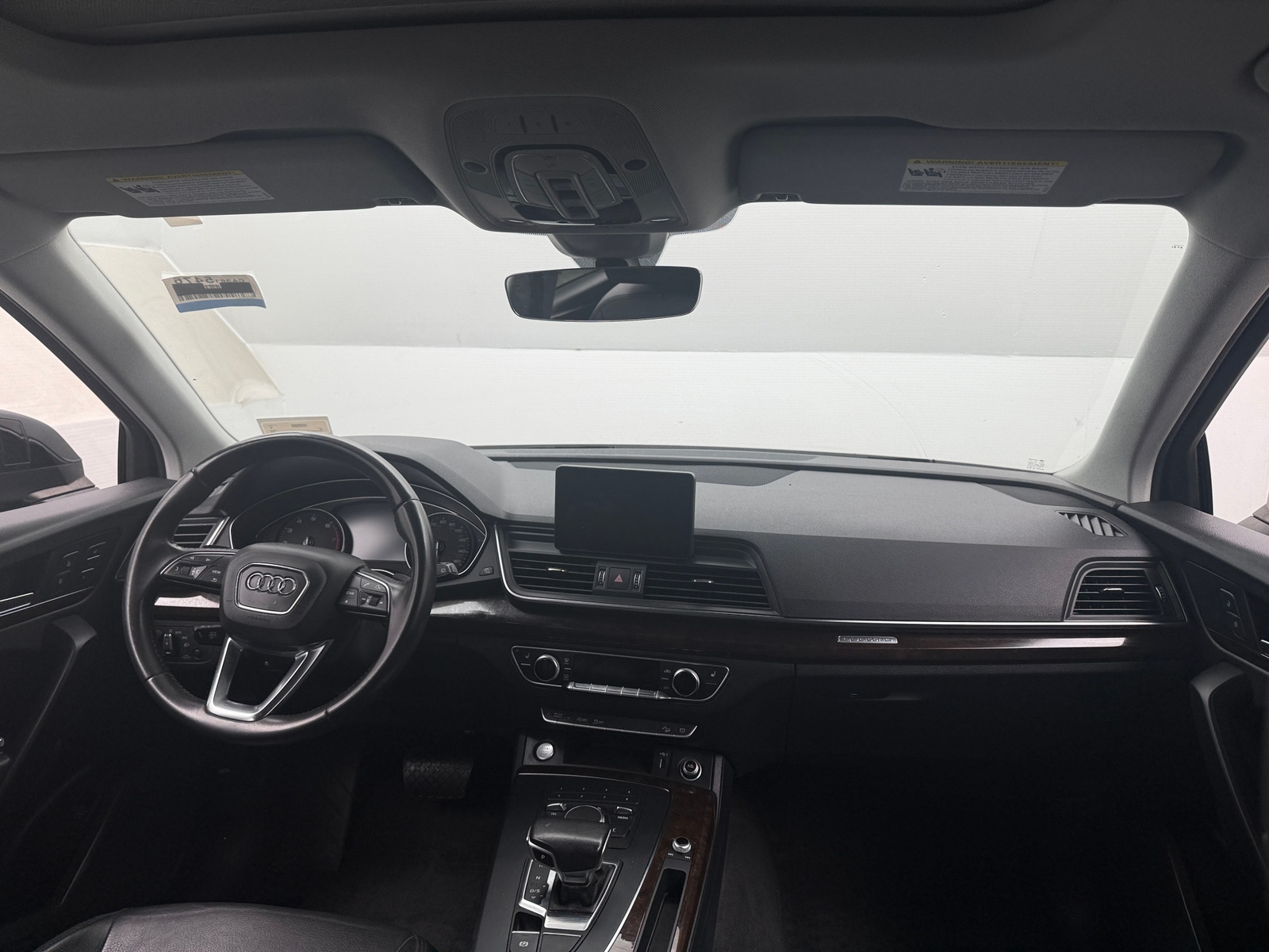 Thumbnail: 2019 Audi Q5 - 2