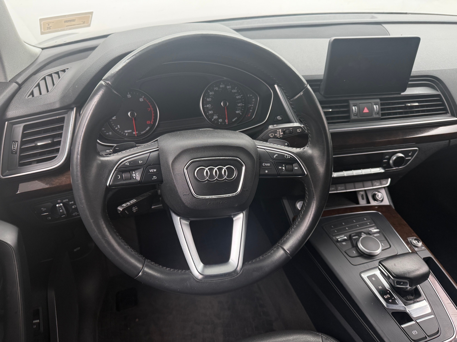 Thumbnail: 2019 Audi Q5 - 4