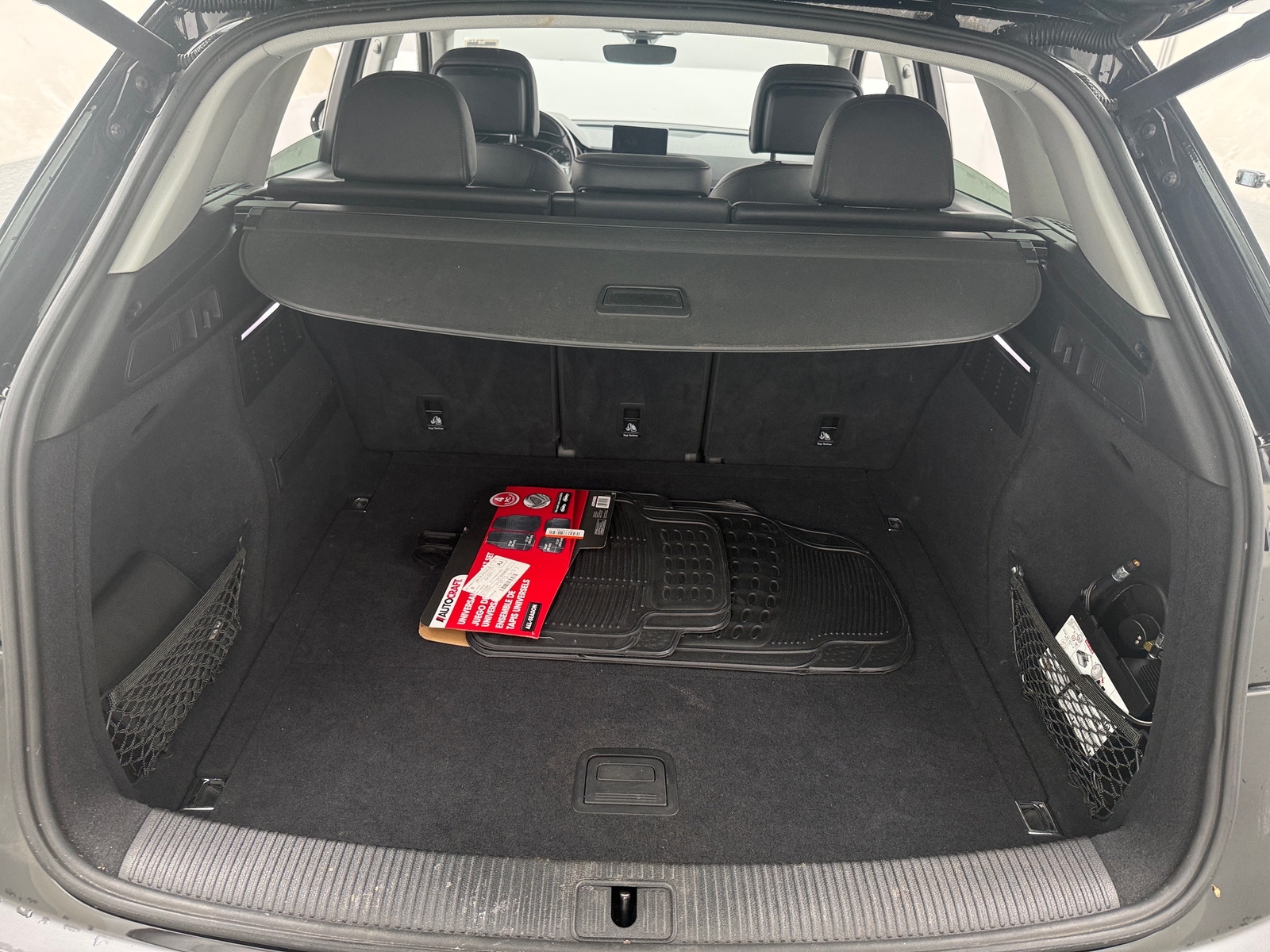 Thumbnail: 2019 Audi Q5 - 6