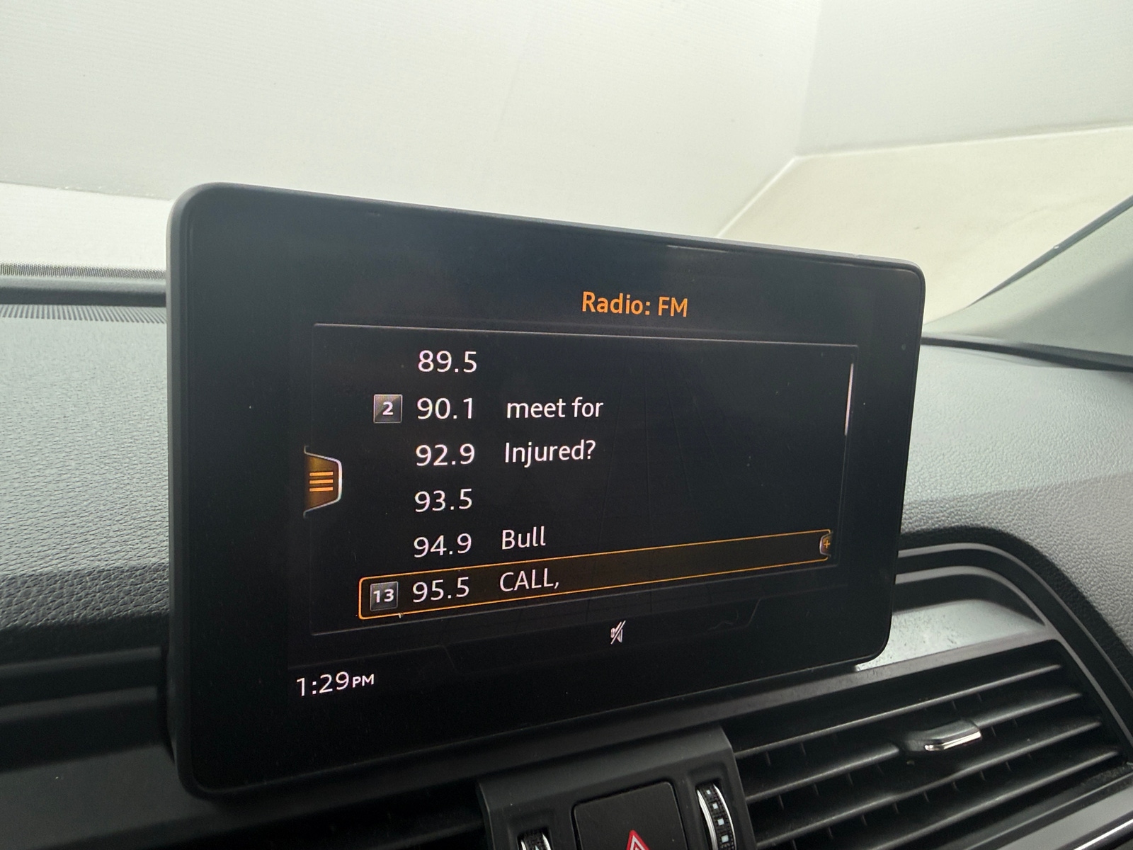 Thumbnail: 2019 Audi Q5 - 3