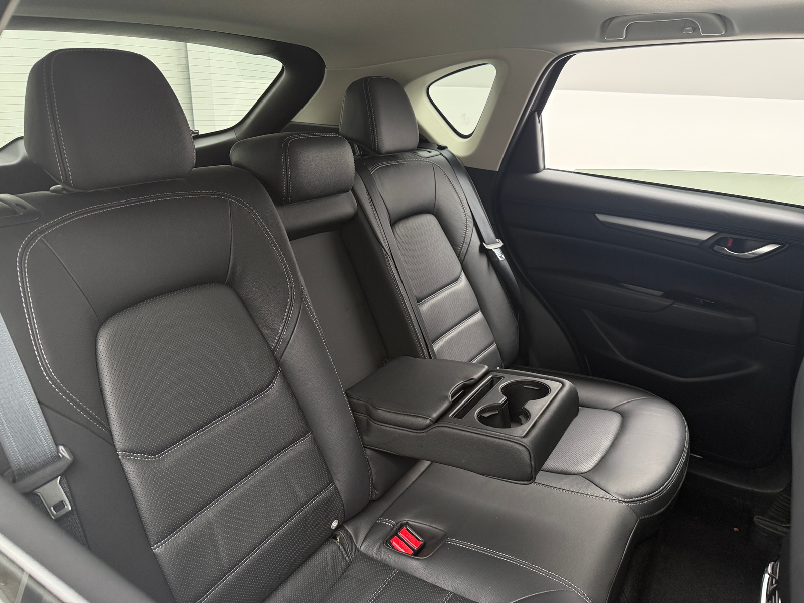 Thumbnail: 2025 Mazda CX-5 - 5