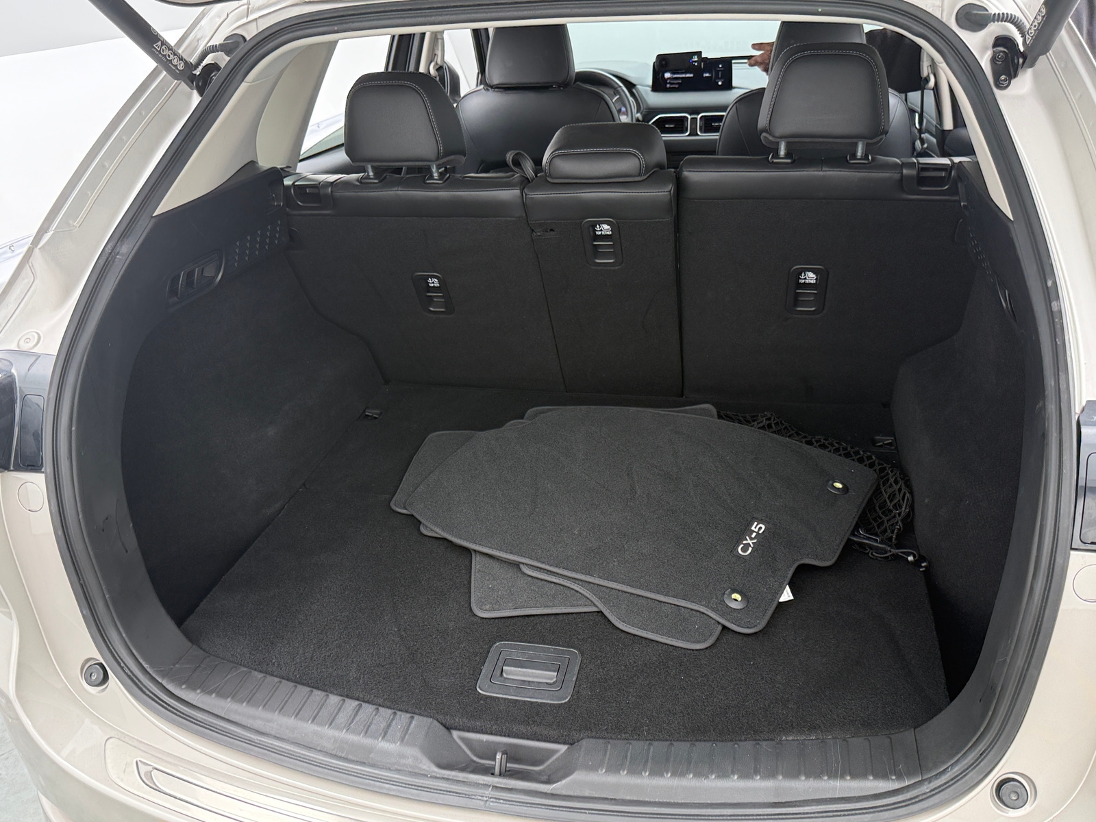 Thumbnail: 2025 Mazda CX-5 - 6