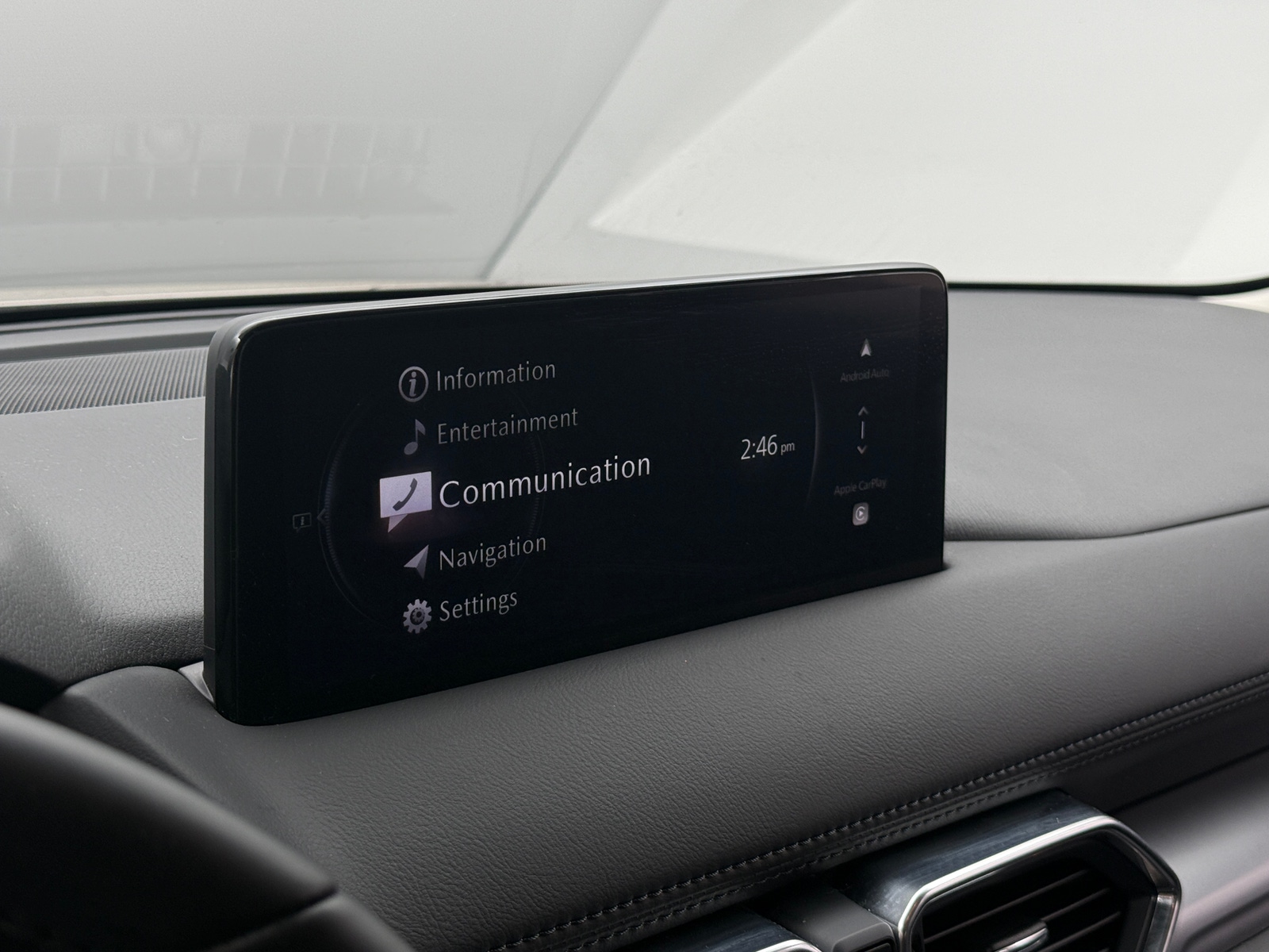 Thumbnail: 2025 Mazda CX-5 - 3