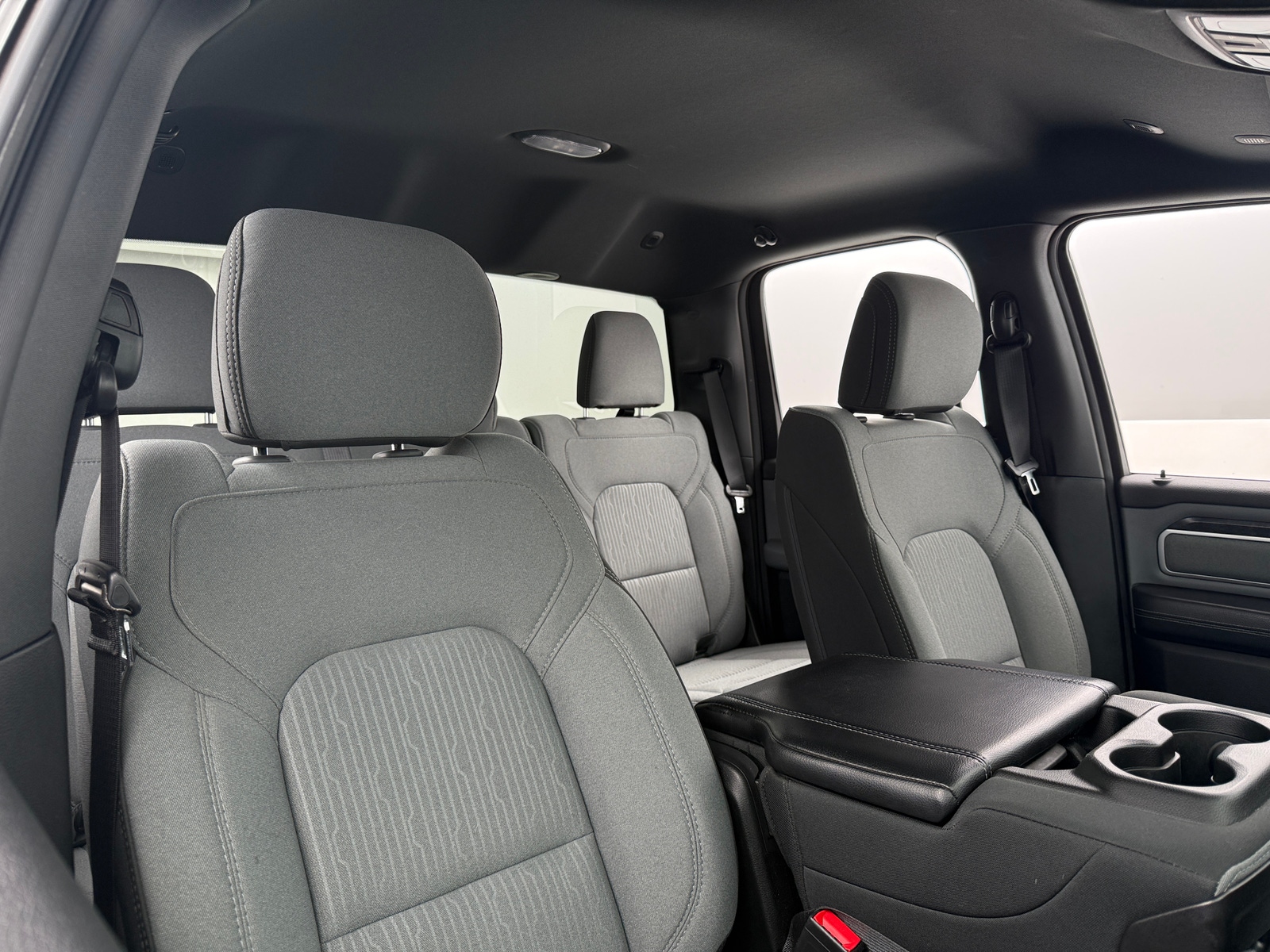 Thumbnail: 2023 RAM 1500 - 2