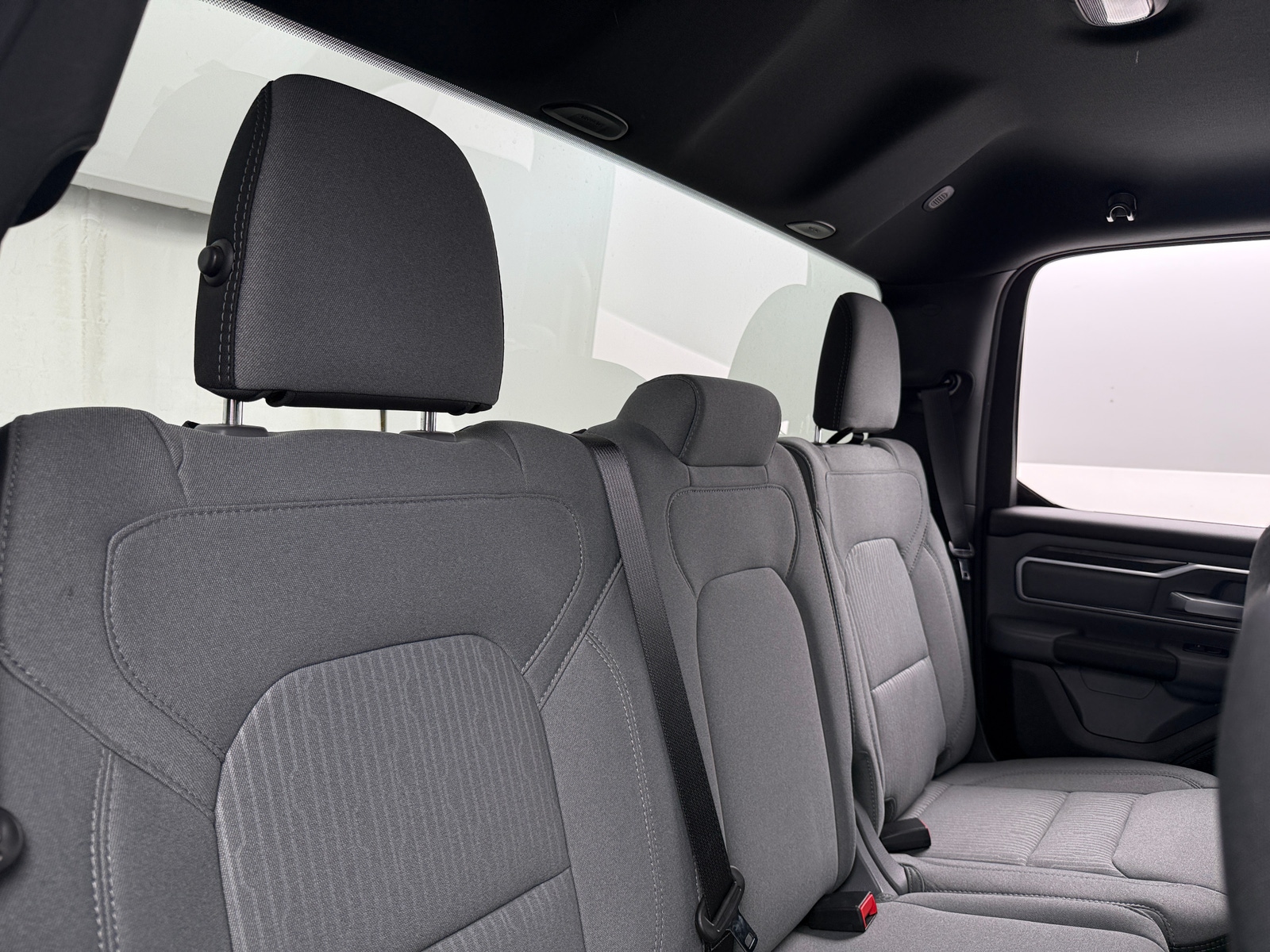 Thumbnail: 2023 RAM 1500 - 6