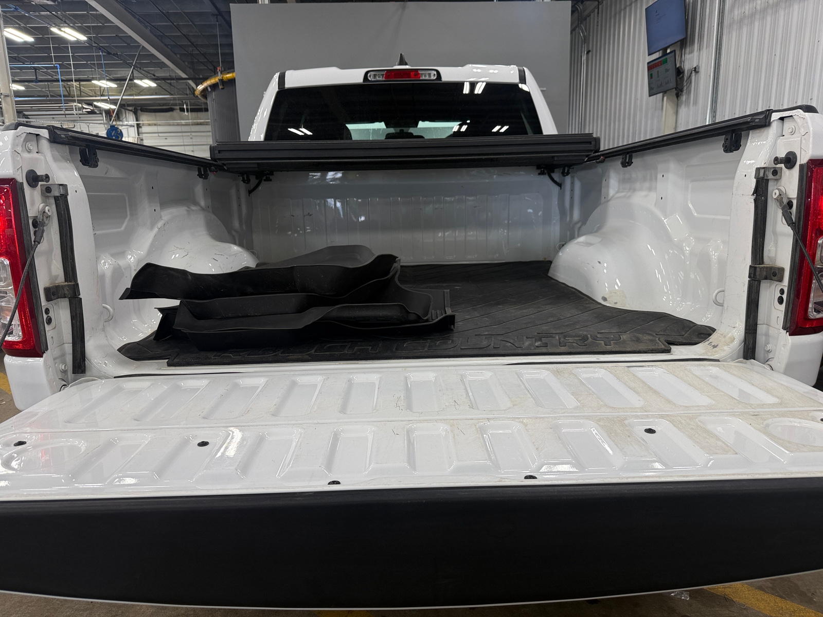 Thumbnail: 2023 RAM 1500 - 7