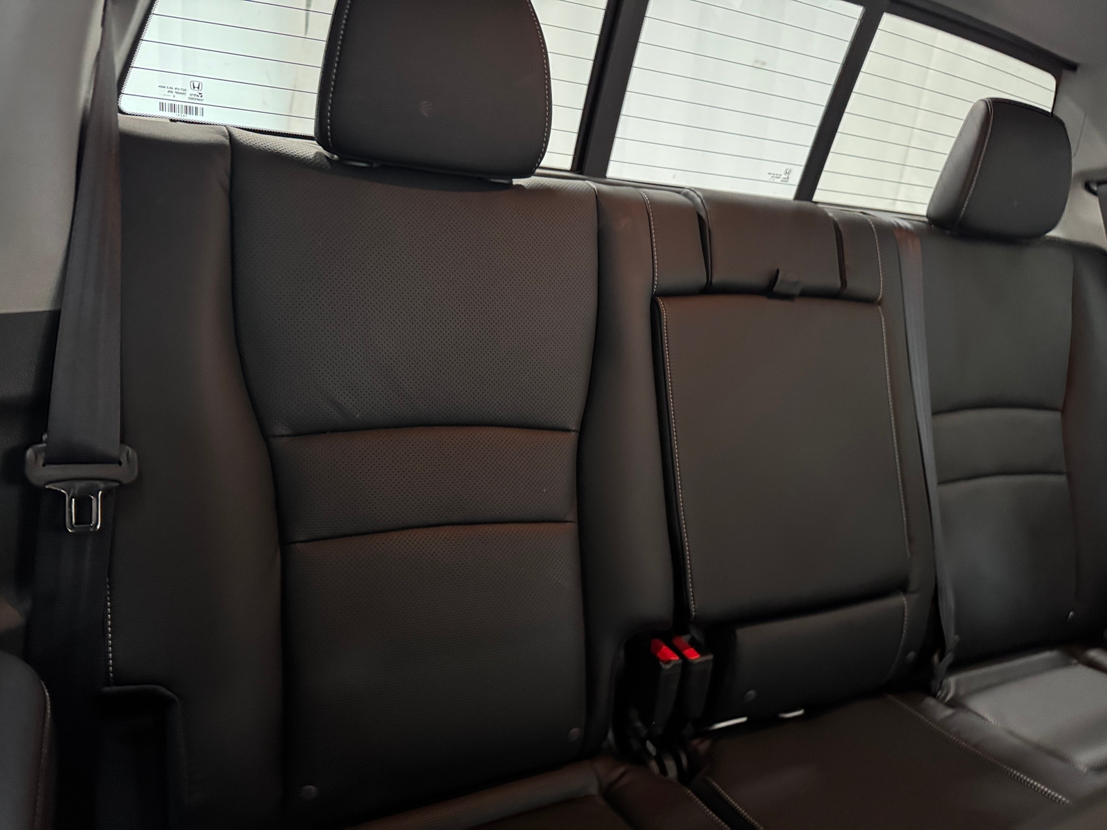 Thumbnail: 2023 Honda Ridgeline - 5