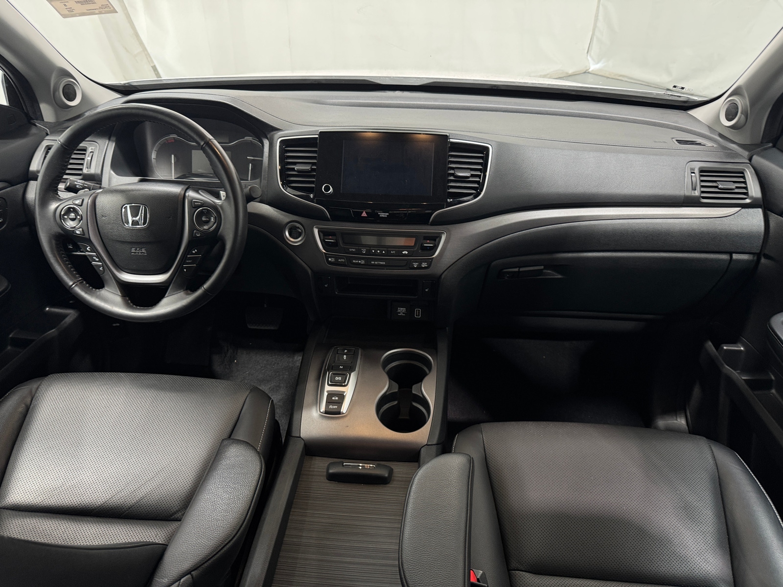 Thumbnail: 2023 Honda Ridgeline - 2