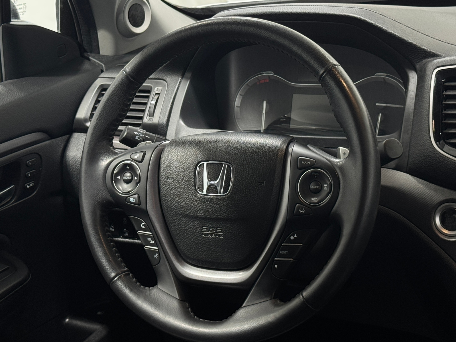 Thumbnail: 2023 Honda Ridgeline - 4