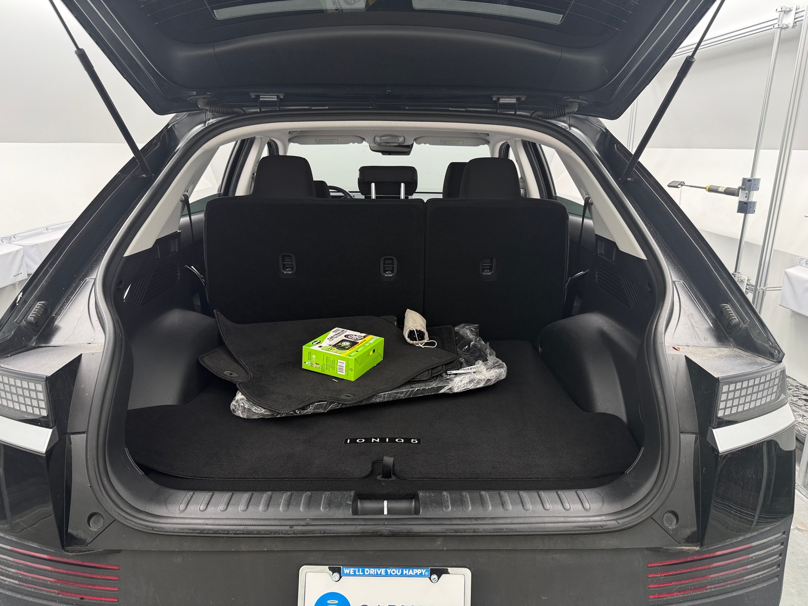 Thumbnail: 2022 Hyundai Ioniq 5 - 7