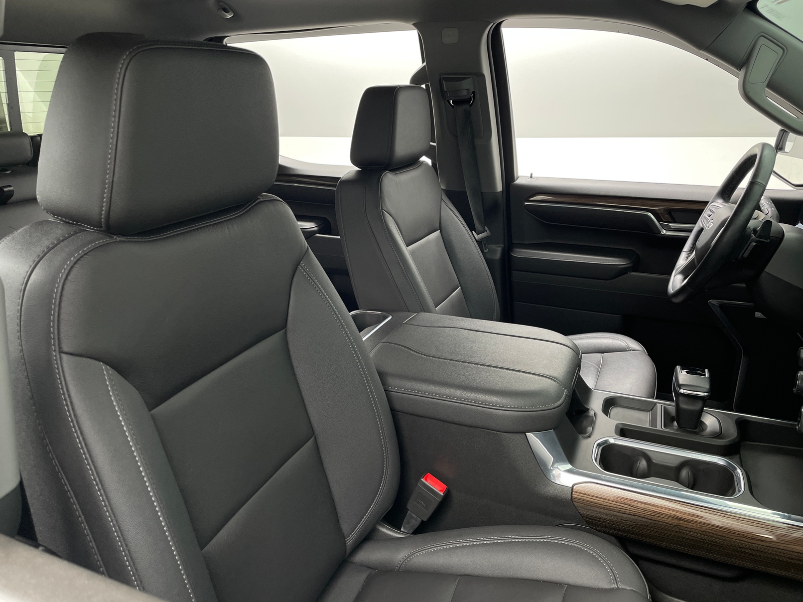 Thumbnail: 2023 Chevrolet Silverado 1500 - 2