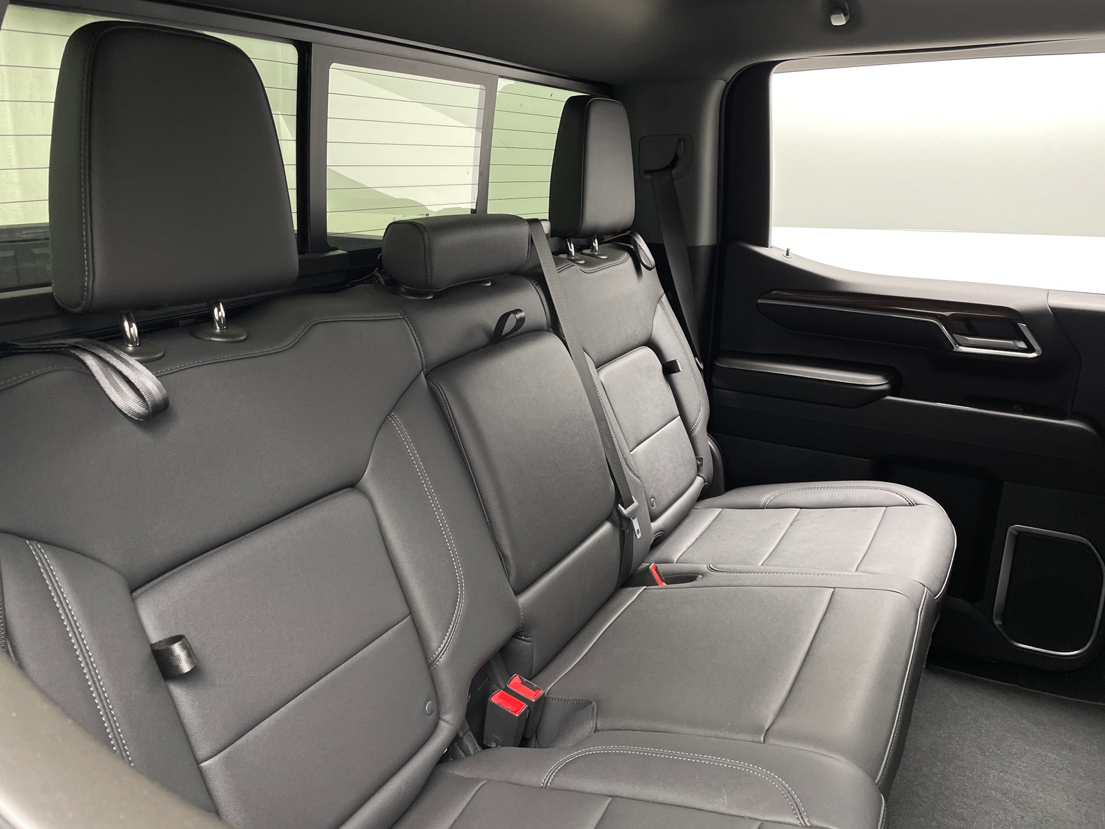 Thumbnail: 2023 Chevrolet Silverado 1500 - 6