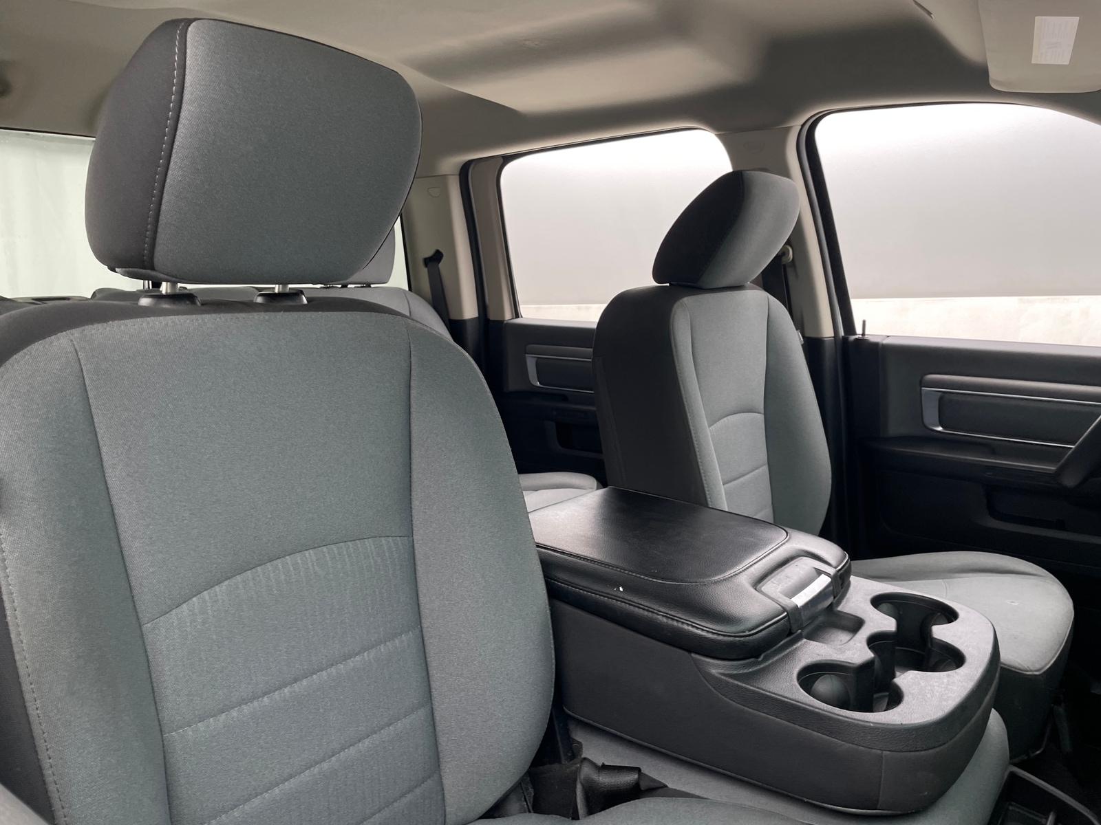 Thumbnail: 2023 RAM 1500 Classic - 2