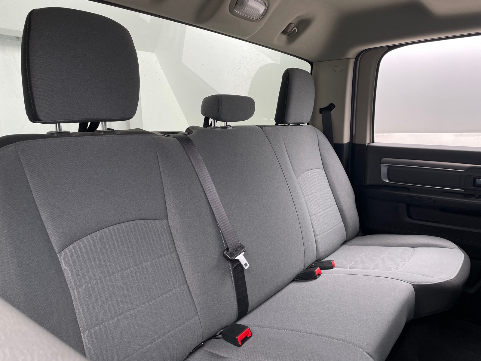 Thumbnail: 2023 RAM 1500 Classic - 6