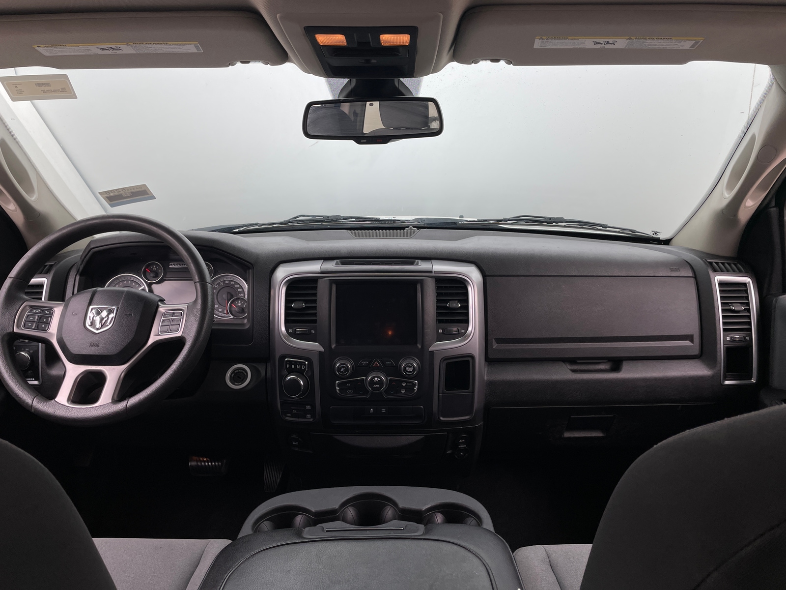 Thumbnail: 2023 RAM 1500 Classic - 3