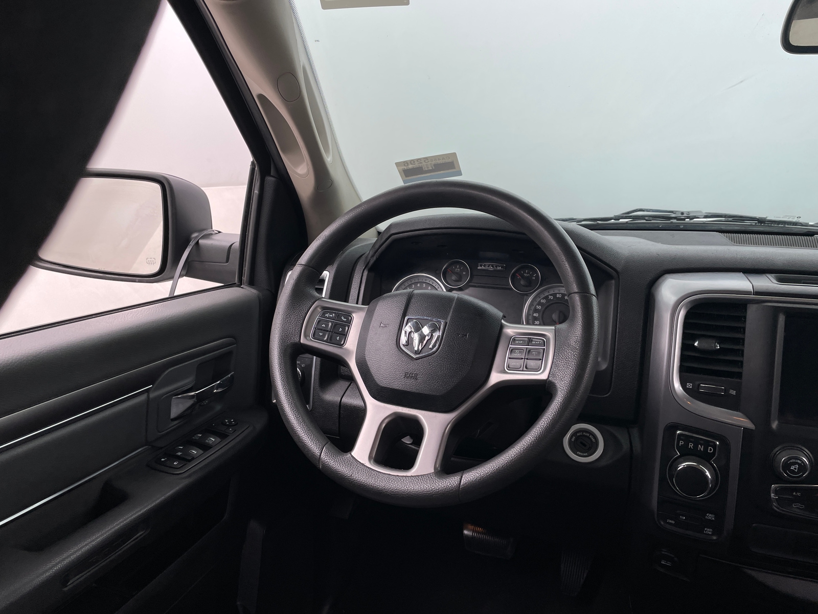 Thumbnail: 2023 RAM 1500 Classic - 5