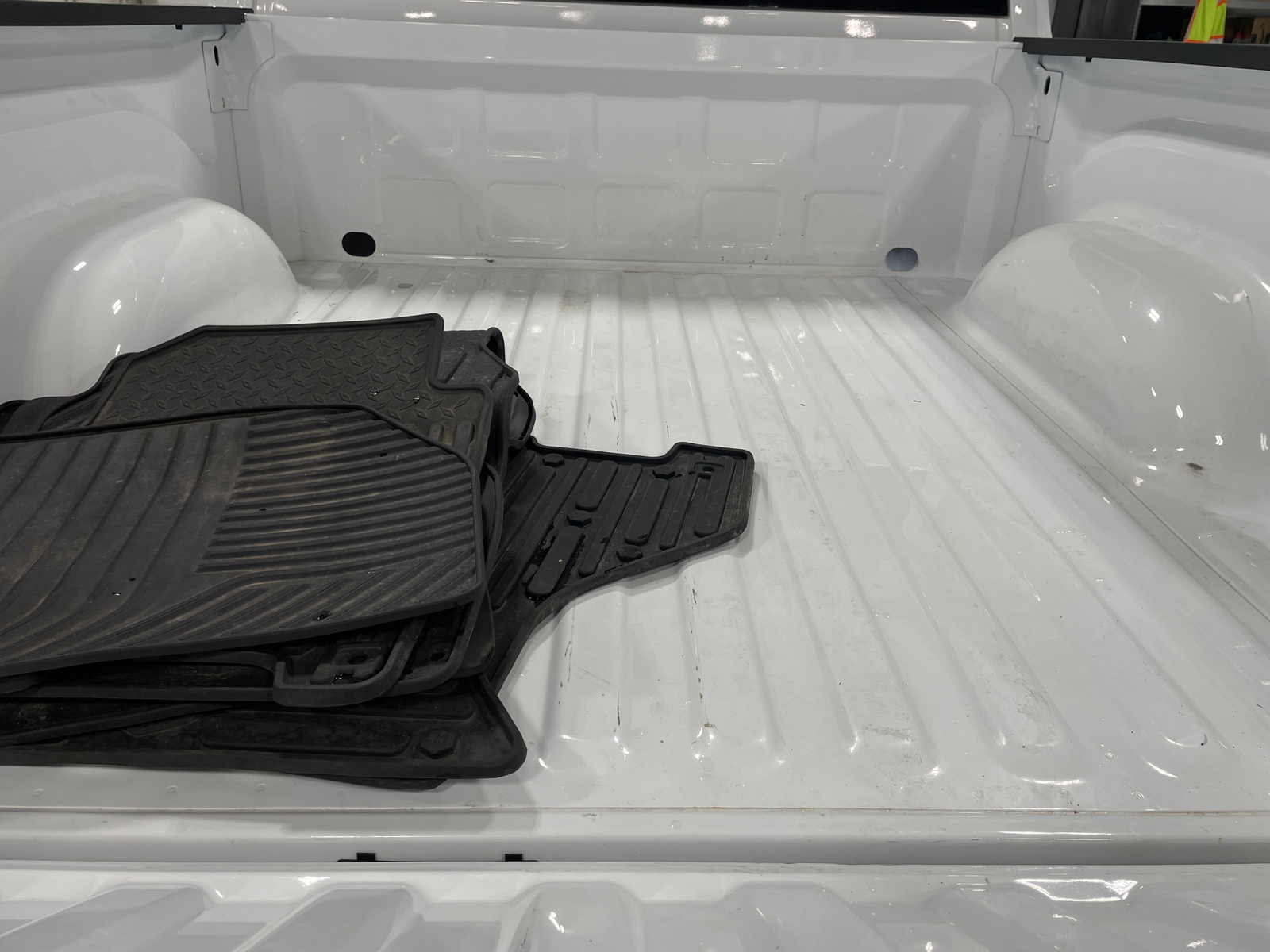 Thumbnail: 2023 RAM 1500 Classic - 7