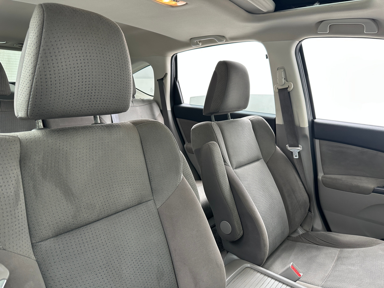 Thumbnail: 2013 Honda CR-V - 2