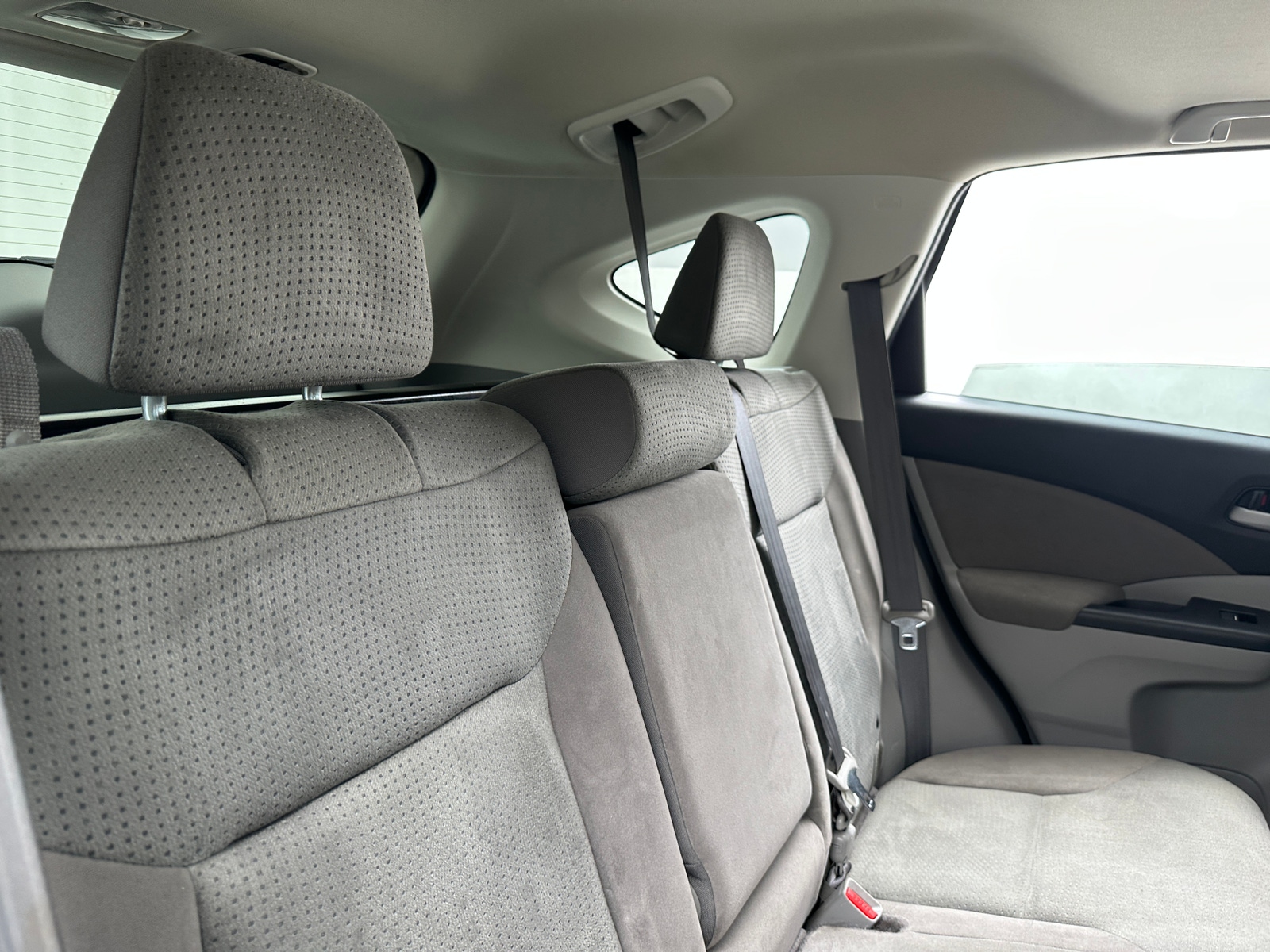 Thumbnail: 2013 Honda CR-V - 6