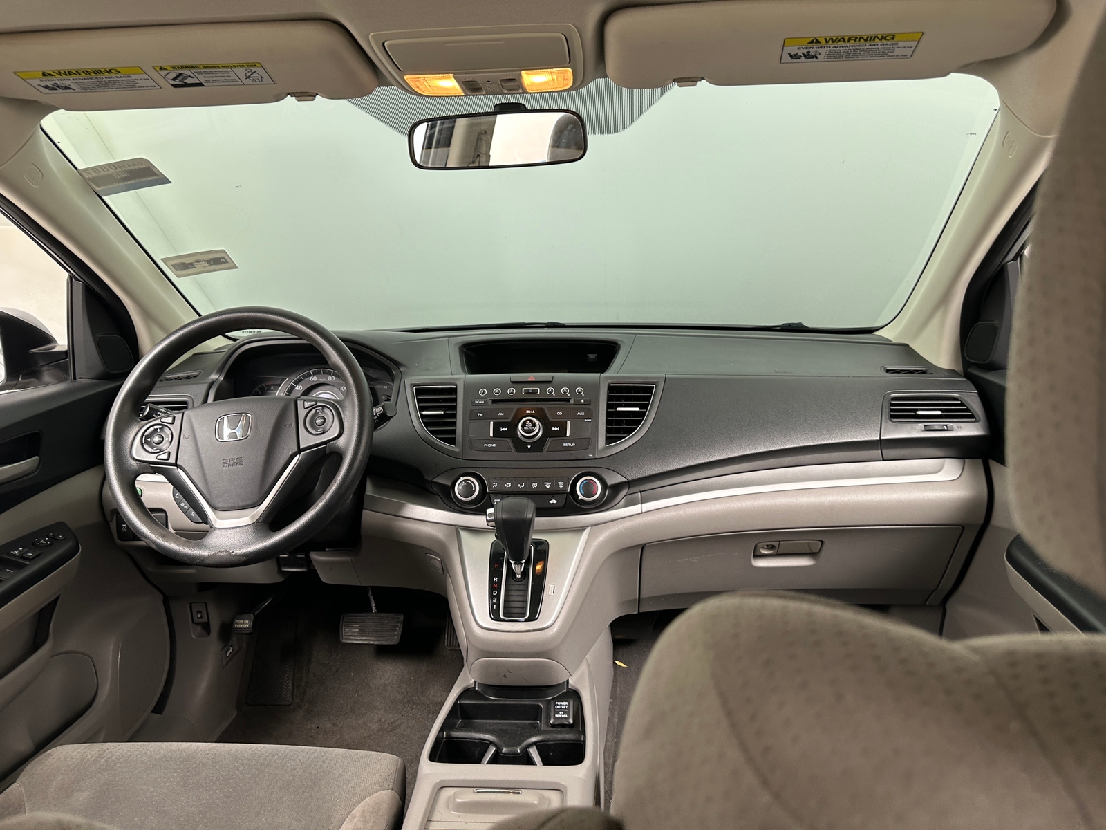 Thumbnail: 2013 Honda CR-V - 3