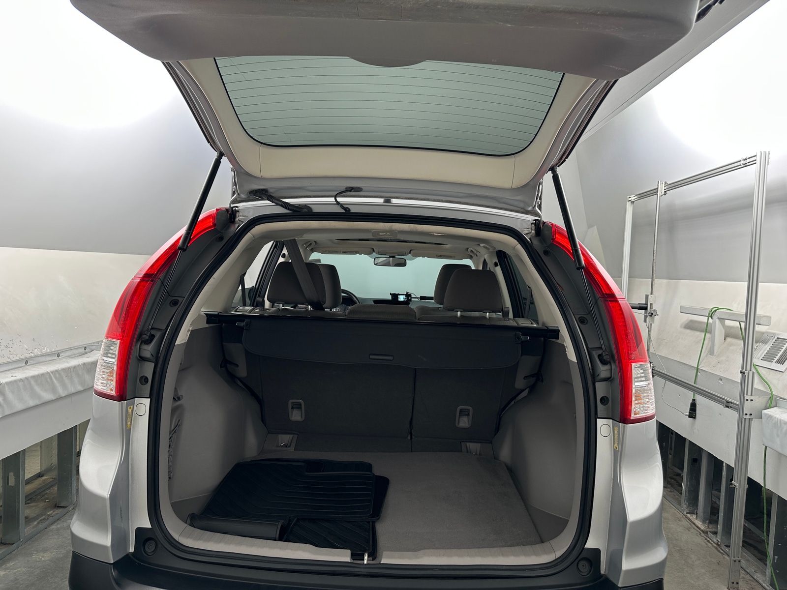 Thumbnail: 2013 Honda CR-V - 7