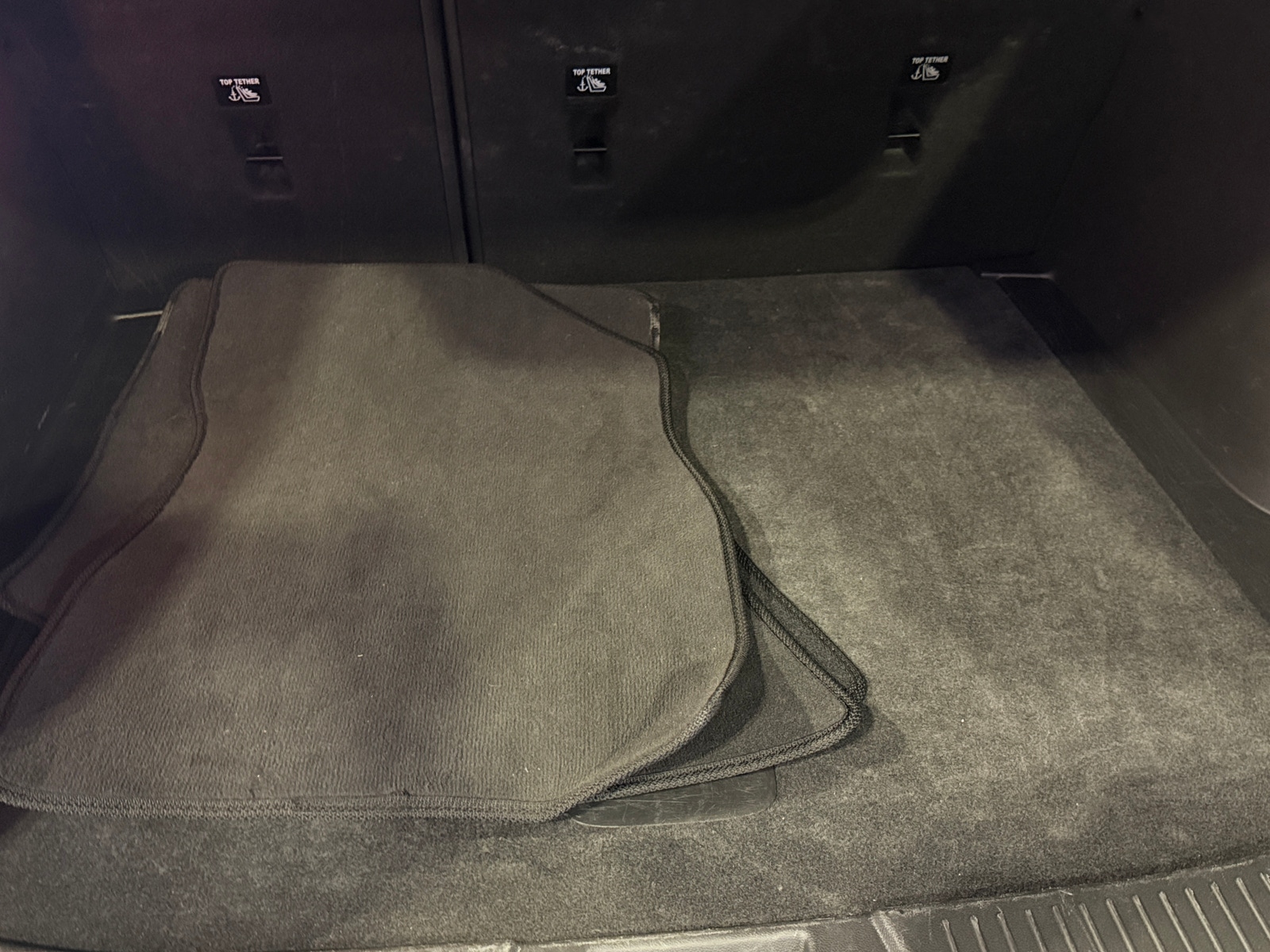 Thumbnail: 2025 Chevrolet Trax - 7