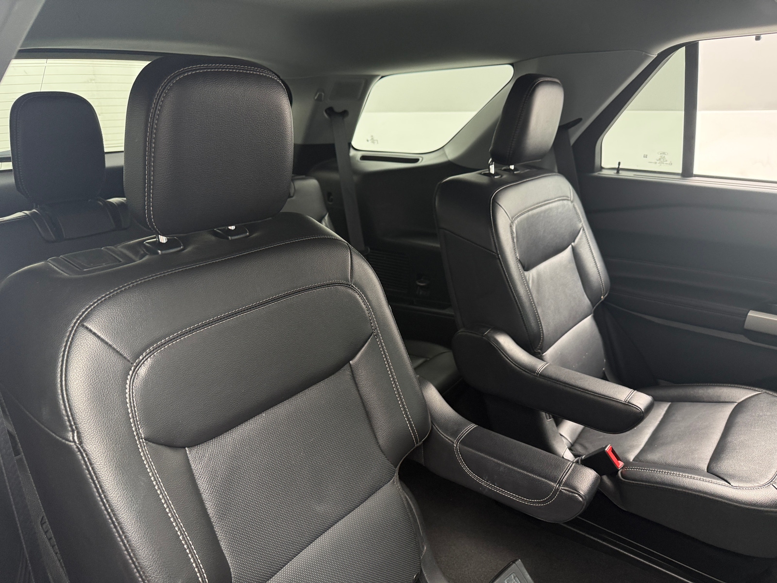 Thumbnail: 2024 Ford Explorer - 5