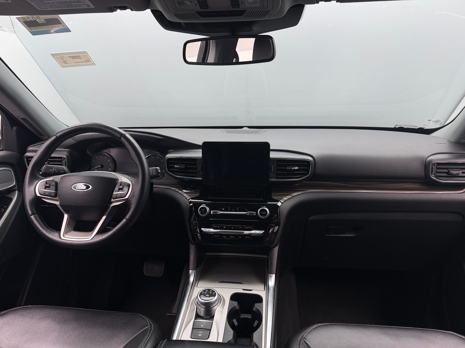 Thumbnail: 2024 Ford Explorer - 2