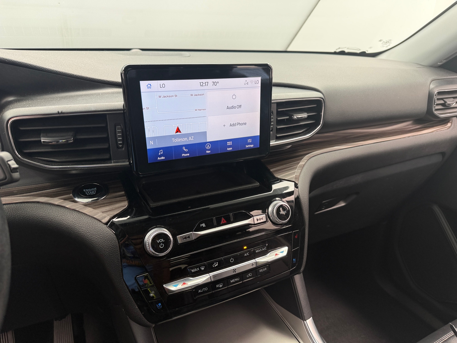 Thumbnail: 2024 Ford Explorer - 3