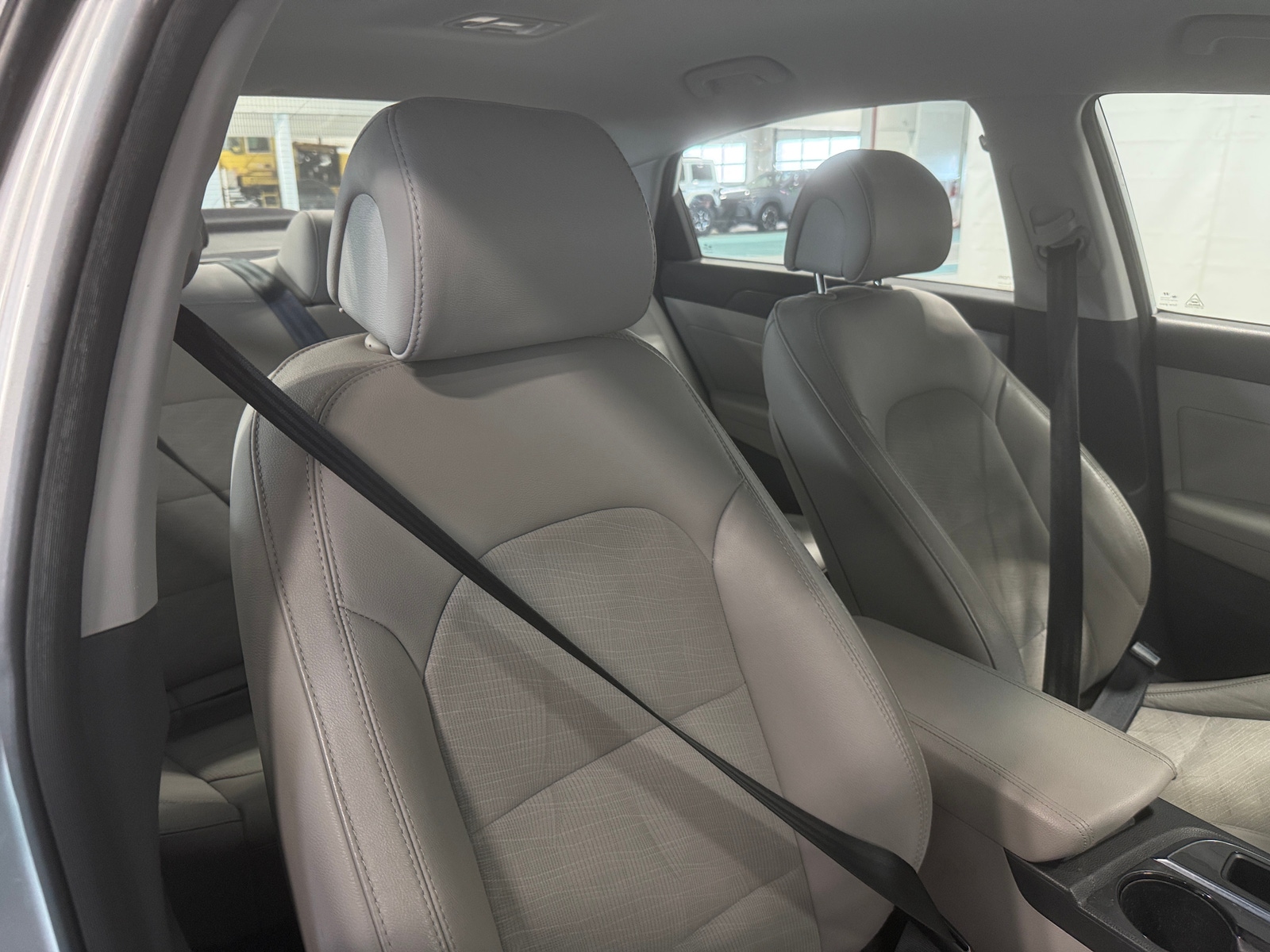 Thumbnail: 2015 Hyundai Sonata - 2