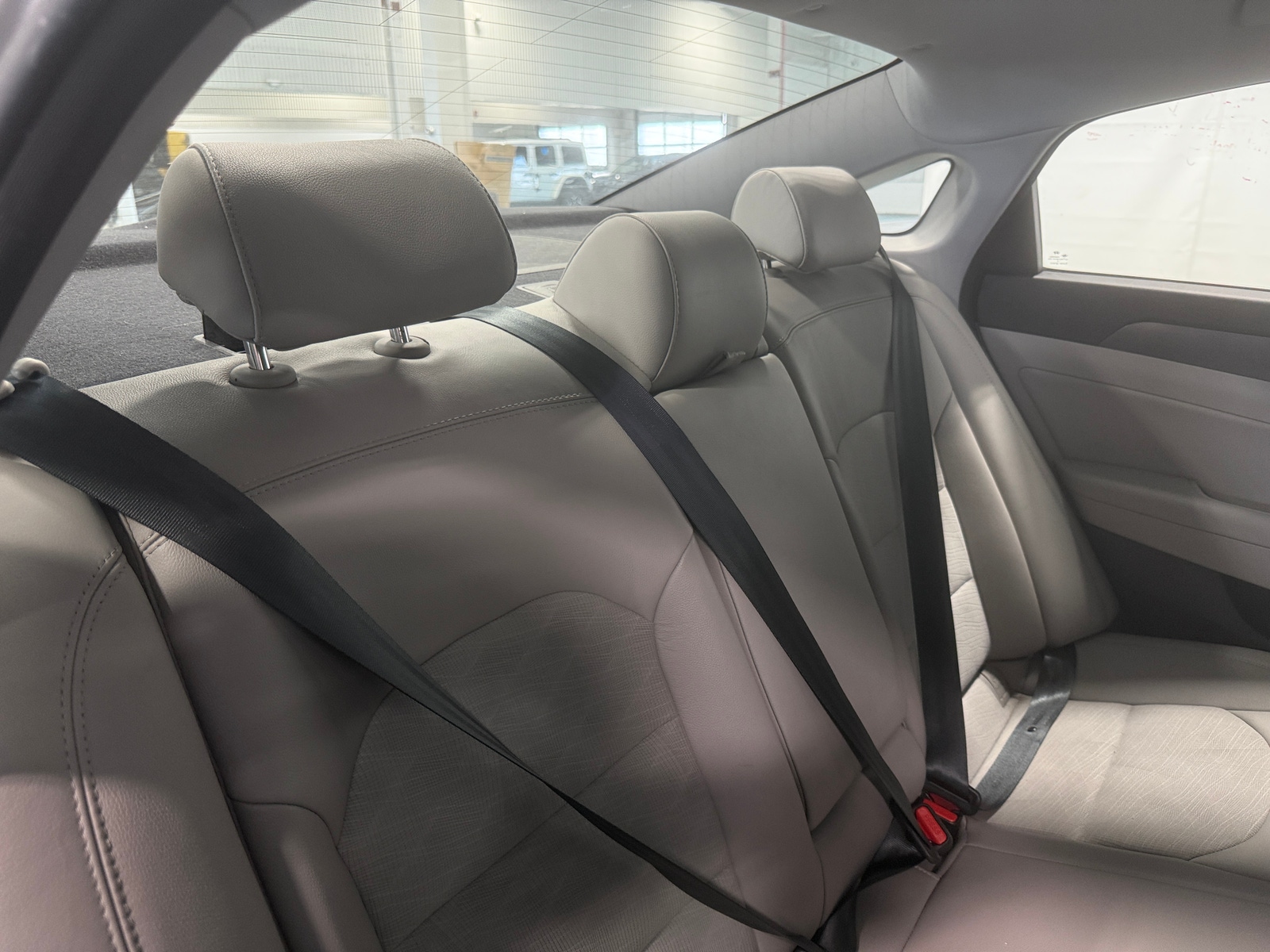 Thumbnail: 2015 Hyundai Sonata - 6