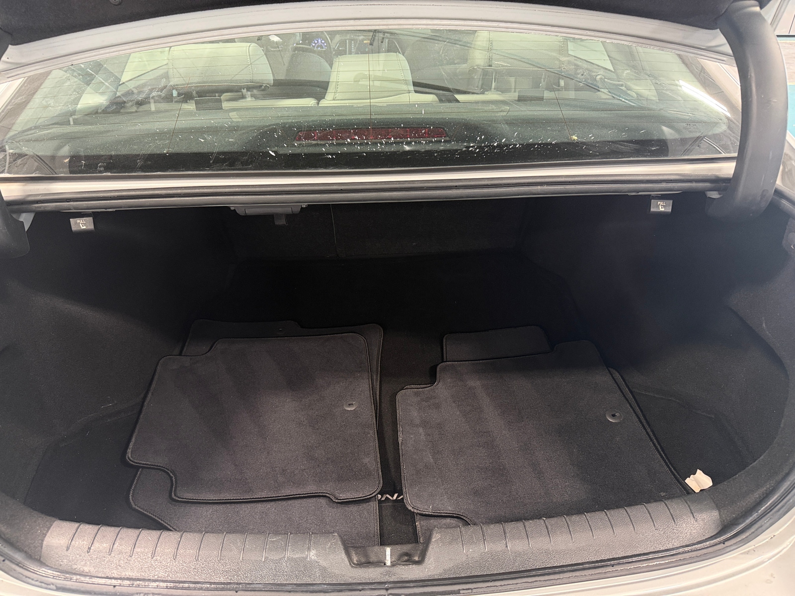 Thumbnail: 2015 Hyundai Sonata - 7