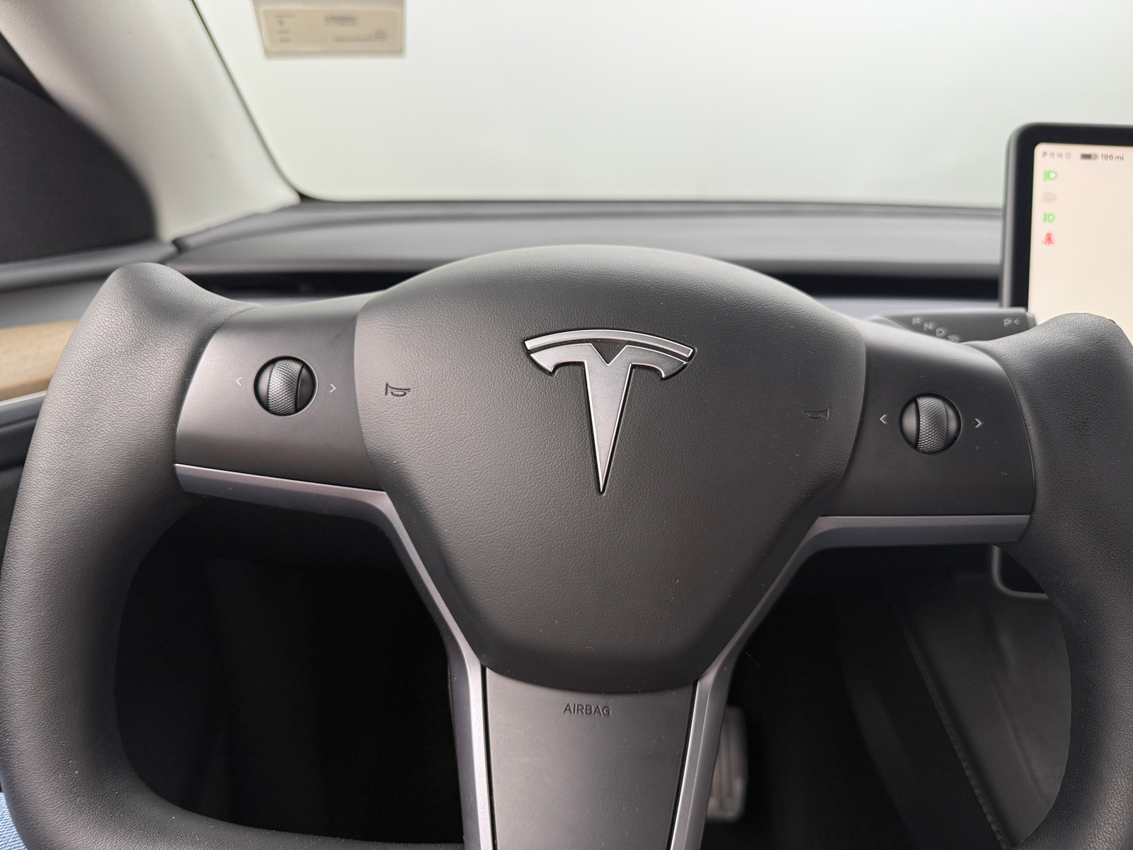 Thumbnail: 2023 Tesla Model Y - 4